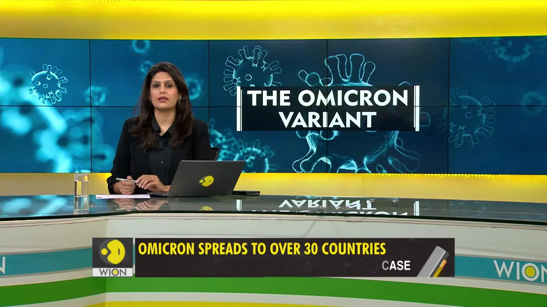 Gravitas: Omicron cases spread to over 30 countries