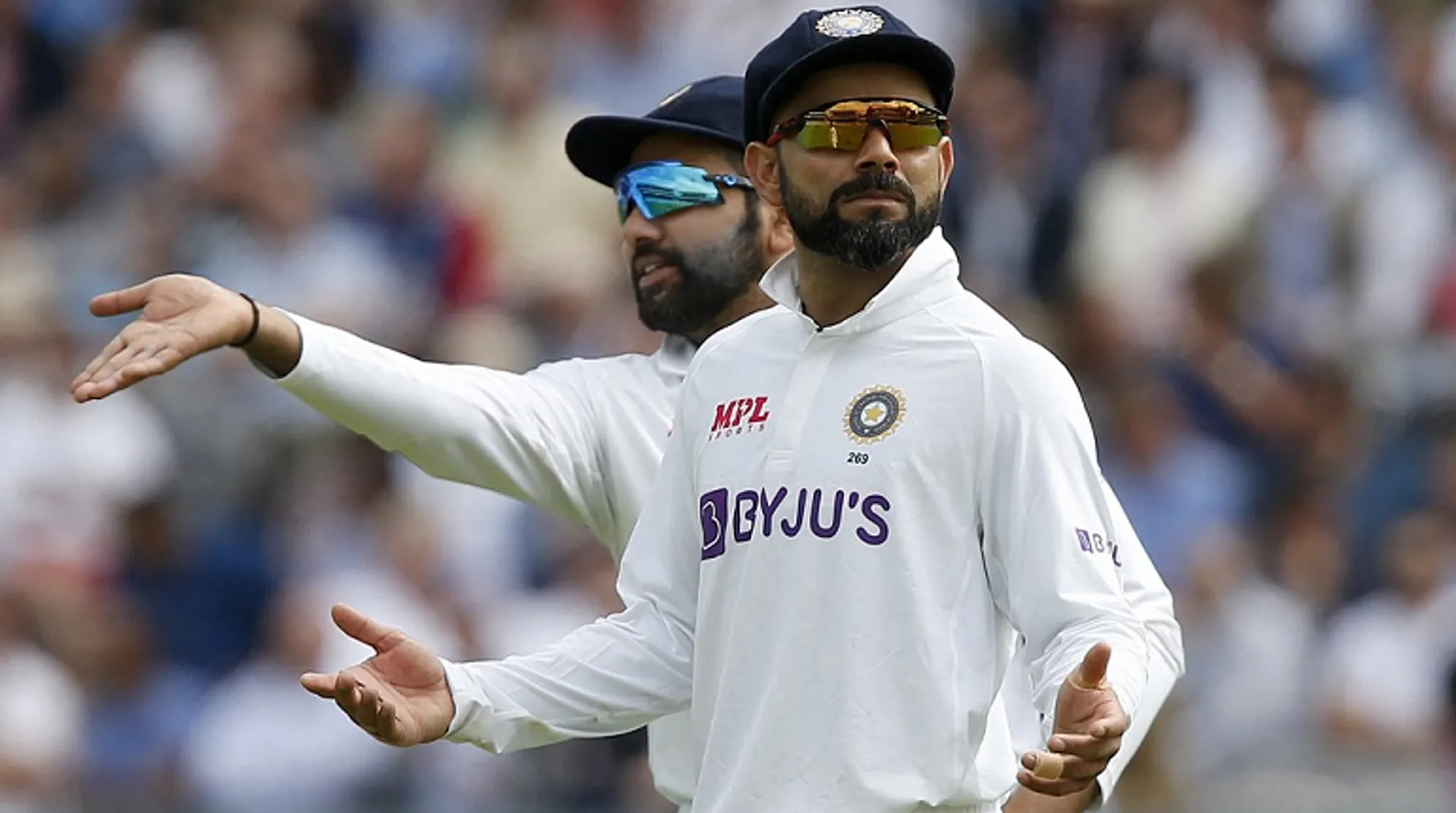 BCCI confirms India tour of South Africa to go ahead without T20s, with revised dates and itinerary