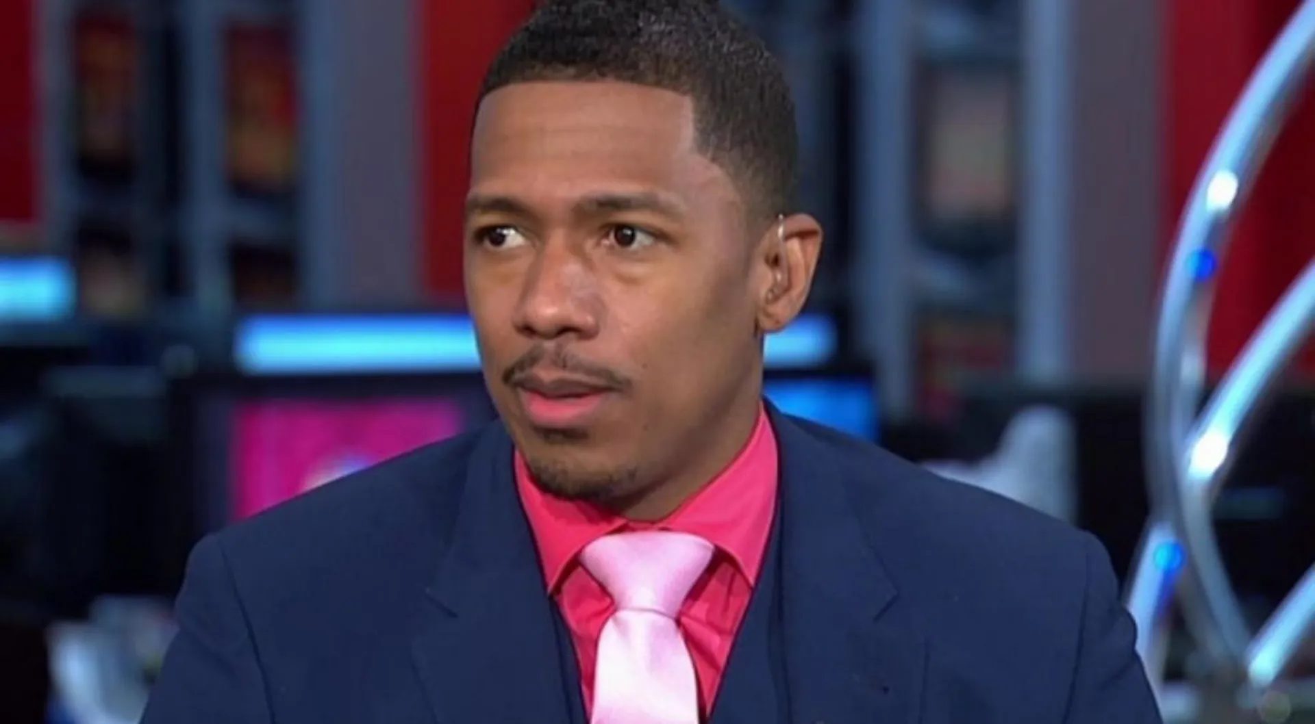 Nick Cannon becomes a dad for the eighth time, welcomes first child with Bre Tiesi