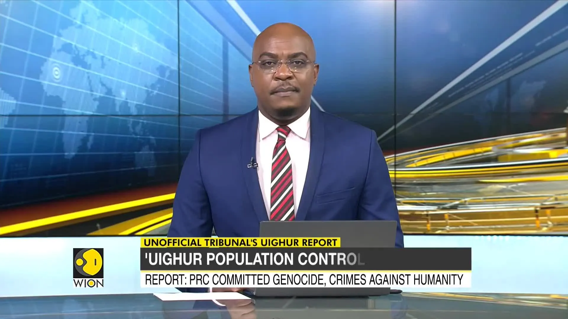 China guilty of Uighur genocide in Xinjiang, UK-based tribunal rules