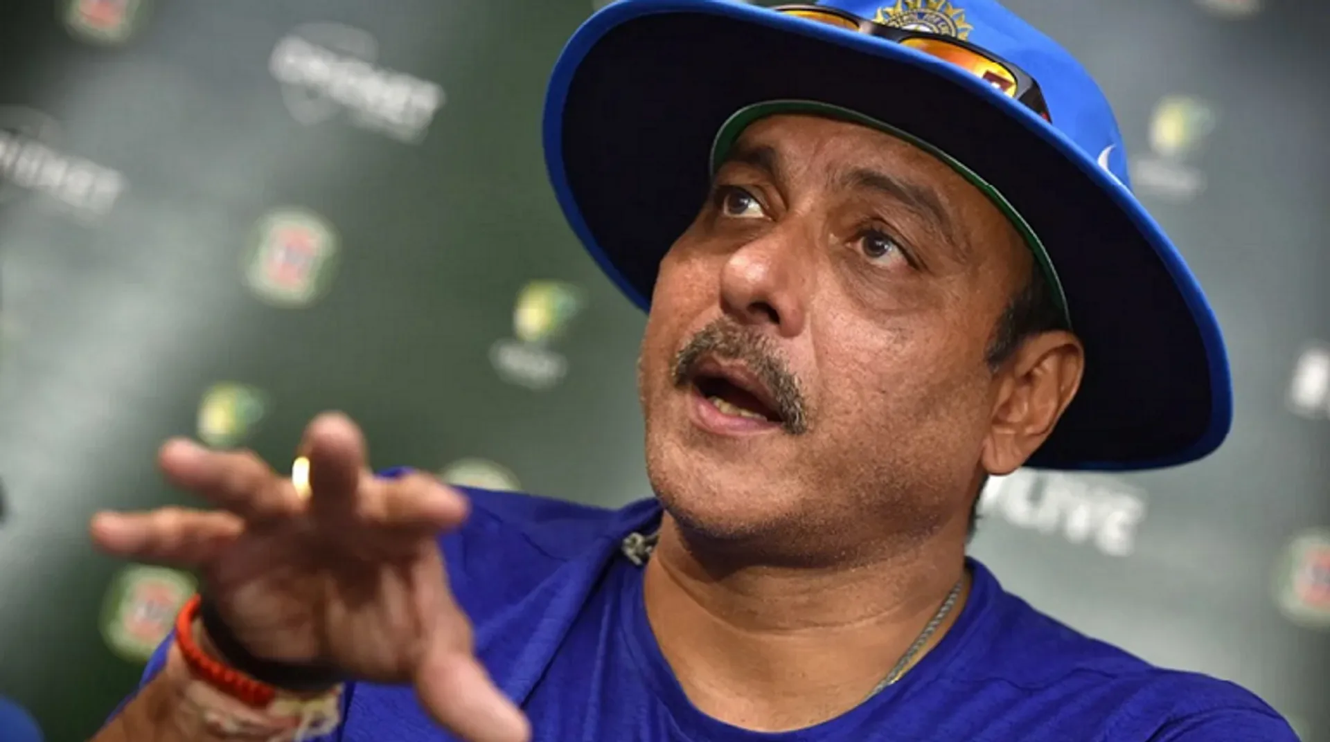 Rayudu or Iyer could've come in, there was no logic behind having 3 keepers in 2019 WC squad: Ravi Shastri