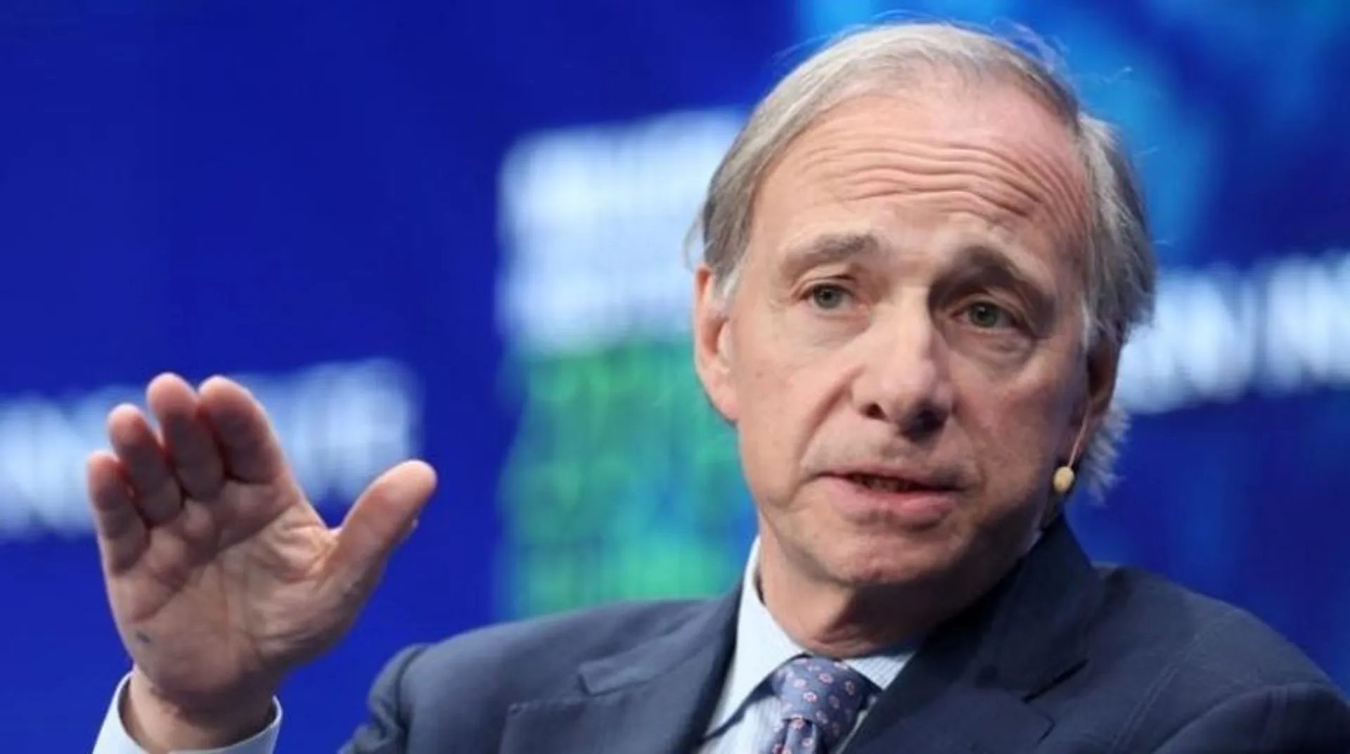Predicting new economic world order, Ray Dalio says China is winning economic race against US