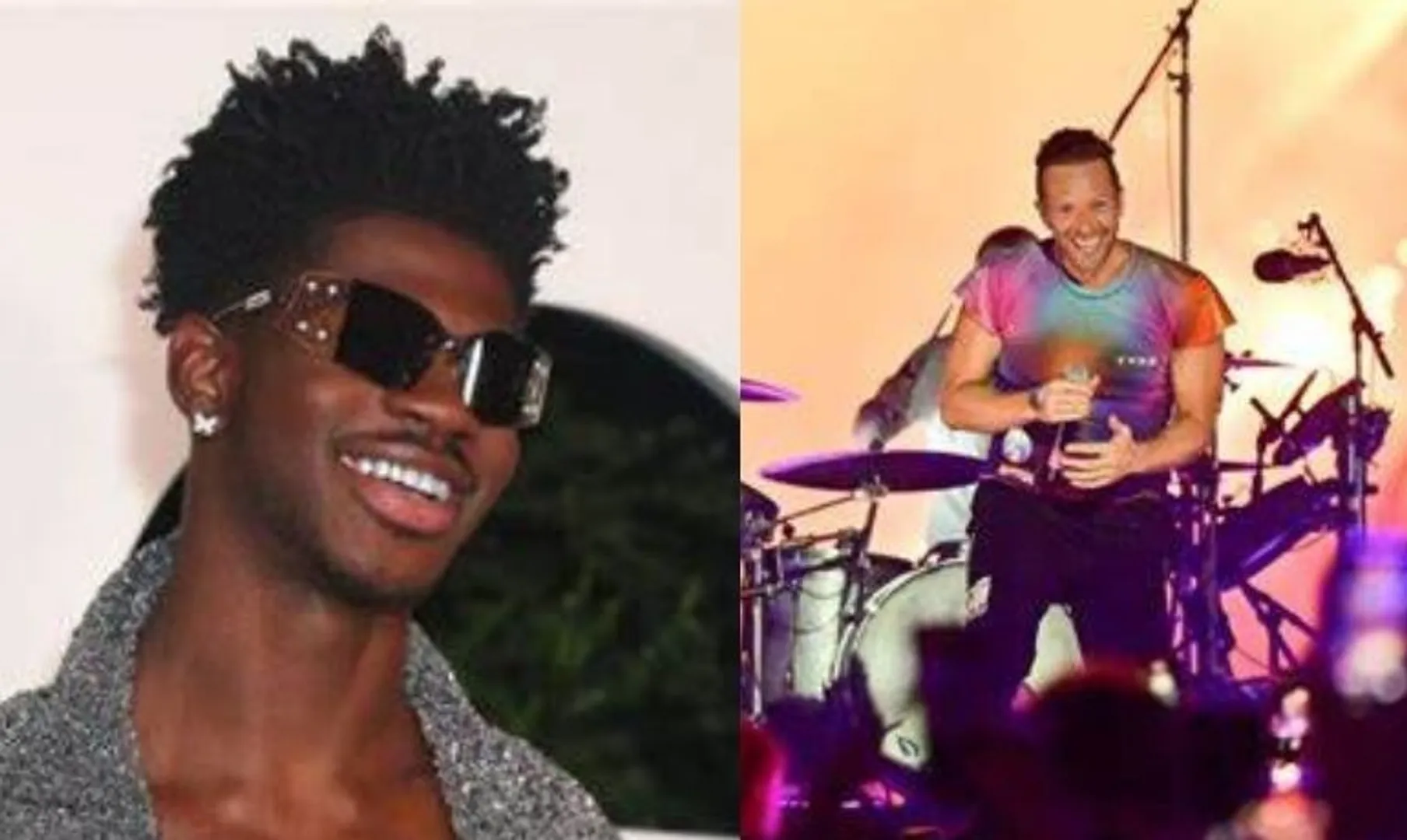 Lil Nas X, Coldplay drop out of Jingle Bell Ball after team members contract covid-19