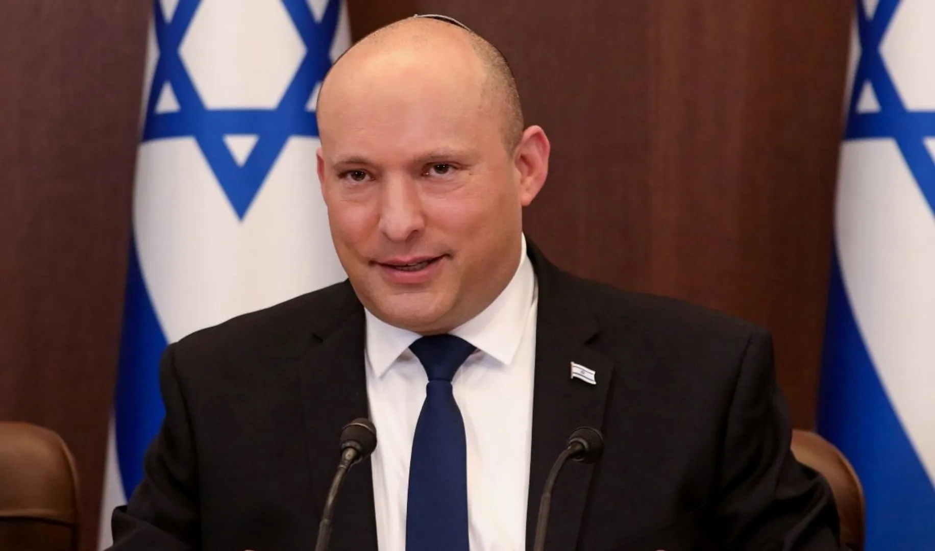 Israeli Prime Minister Naftali Bennett delays India trip after Covid infection