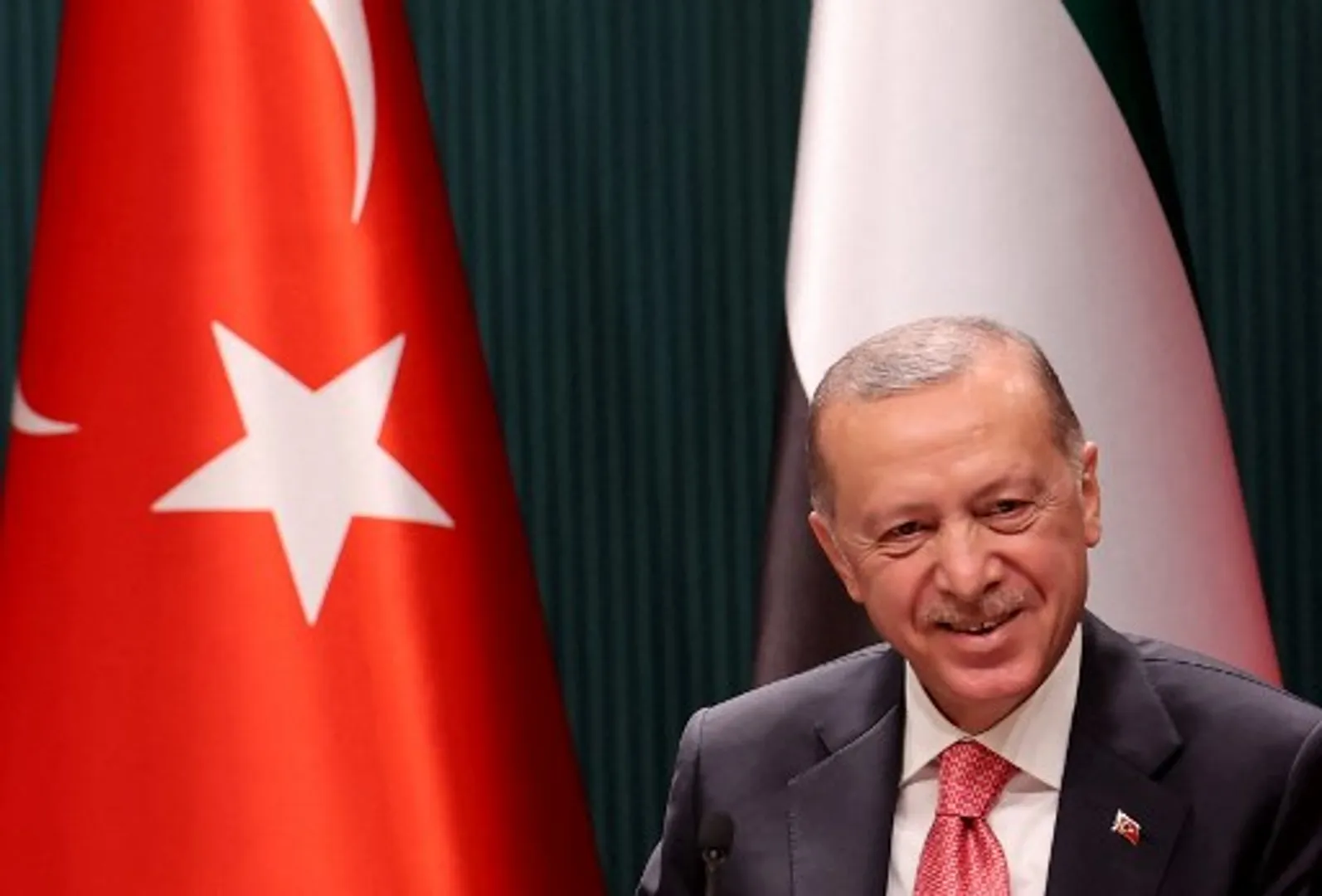 Social media threat to todayâs democracy, says Turkey President Erdogan