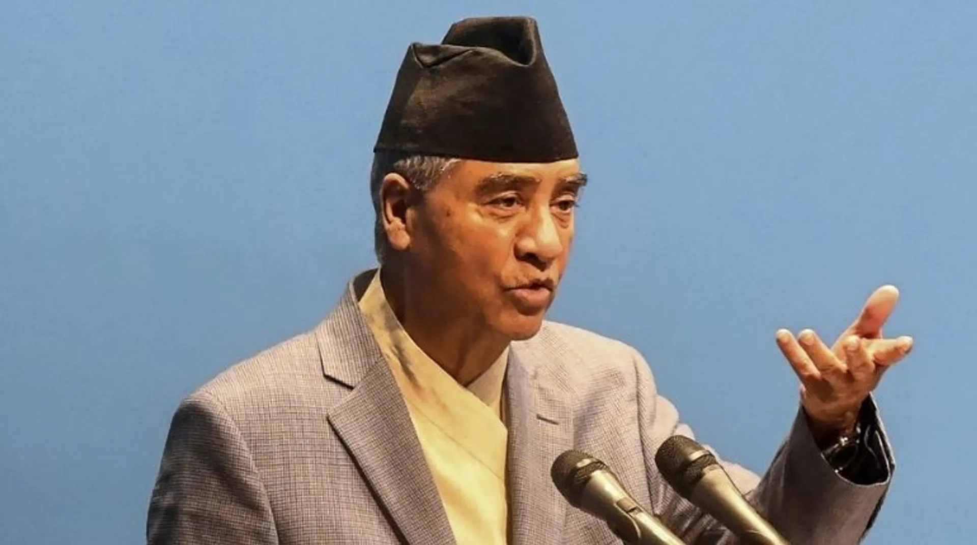 Nepal trims down number of projects under Belt and Road Initiative with China: Report