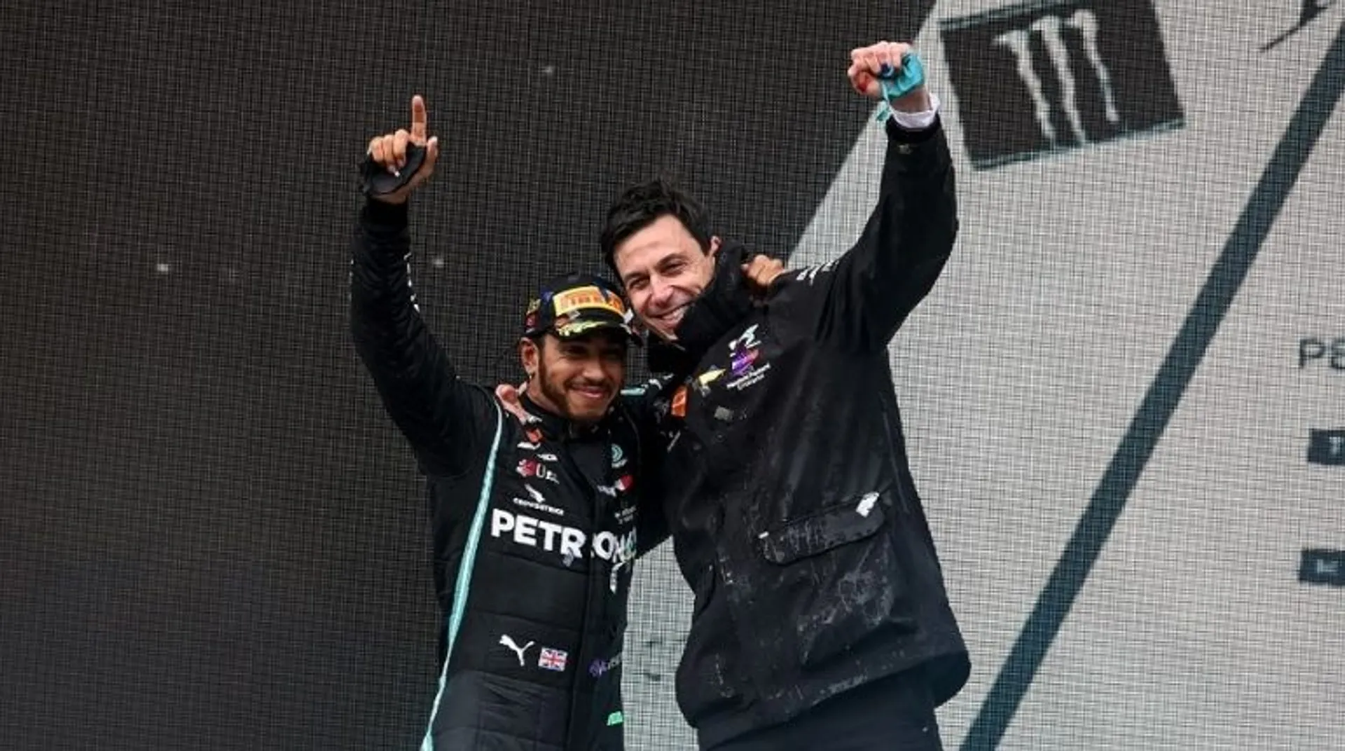 Mercedes Boss Toto Wolff casts doubt on Lewis Hamilton future, both to shun FIA gala awards