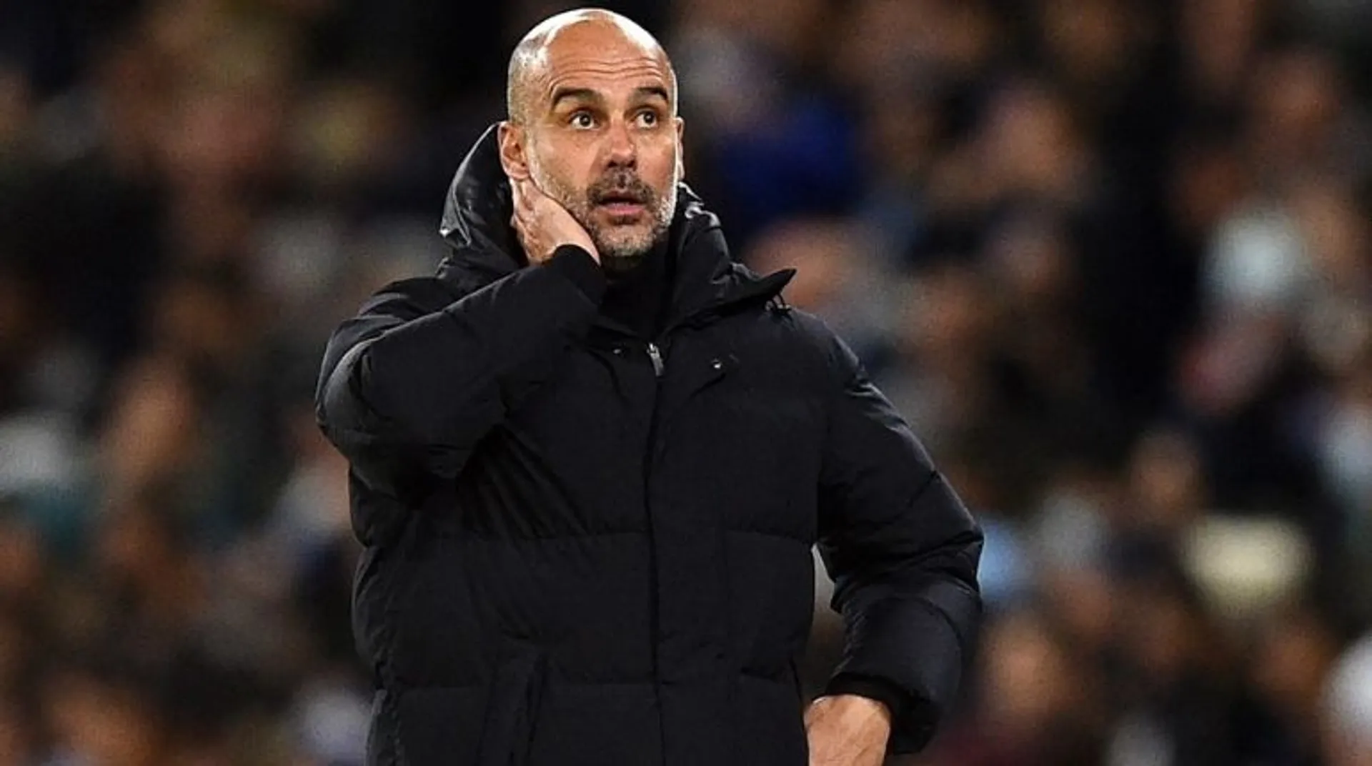 'We will be innocent...': Man City boss Pep Guardiola responds for the first time amid cheating allegations