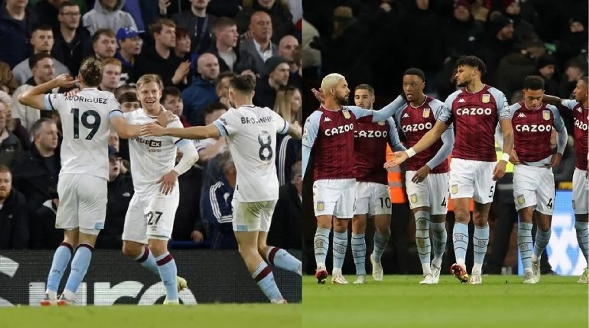 Premier League: Aston Villa's game against Burnley postponed due to more COVID-19 cases