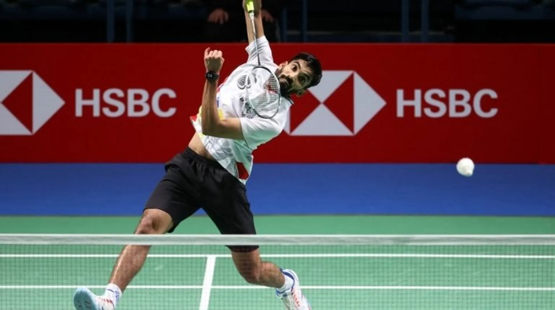 Thomas Cup 2022: Kidambi Srikanth leads charge as India demolish Canada 5-0, confirm spot in QFs