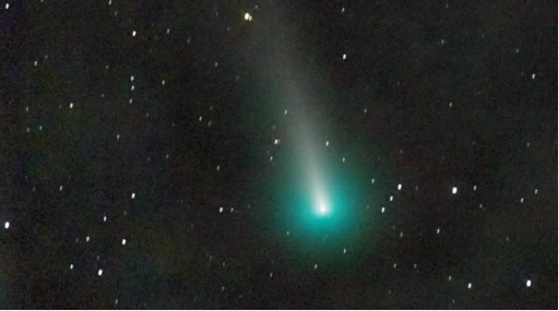'Comet Inspector': ESA approves new mission to watch for an interstellar comet