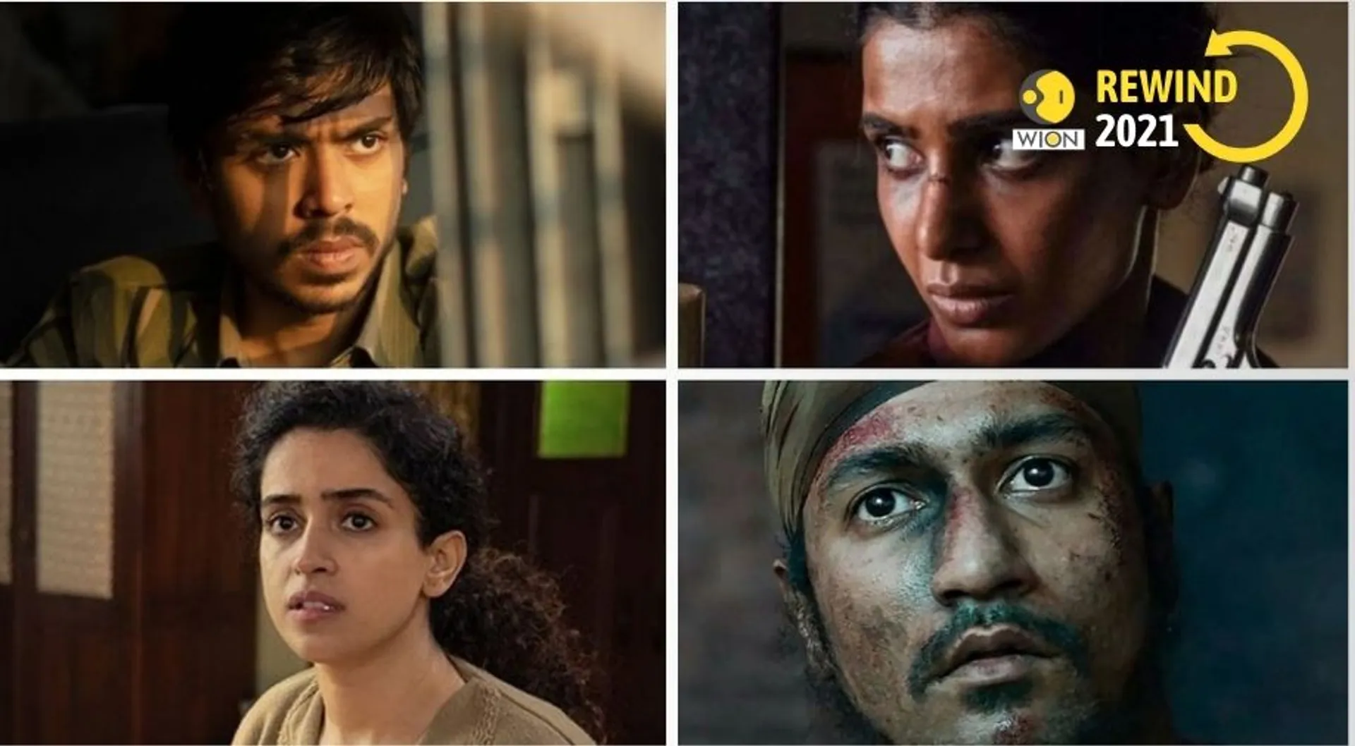 Yearender 2021: The best performances of the year