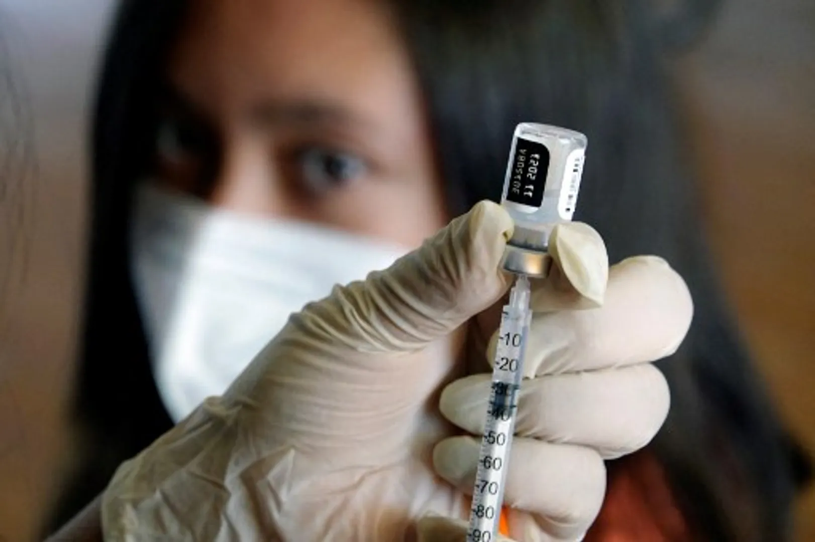 Biden administration to roll out updated Covid jabs after halting booster doses