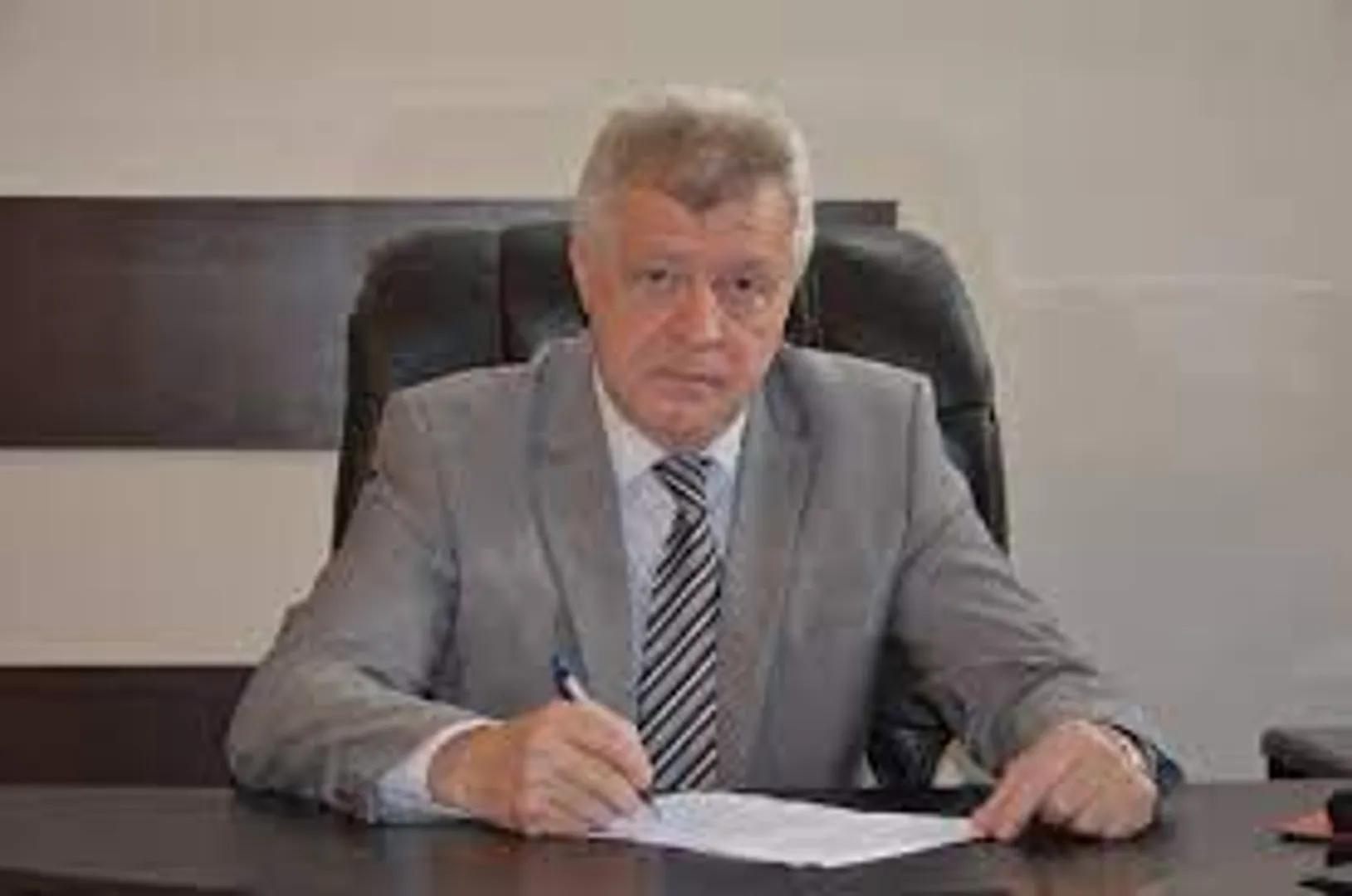 Belarus envoy Rzheussky dismisses his country pushing migrants into EU