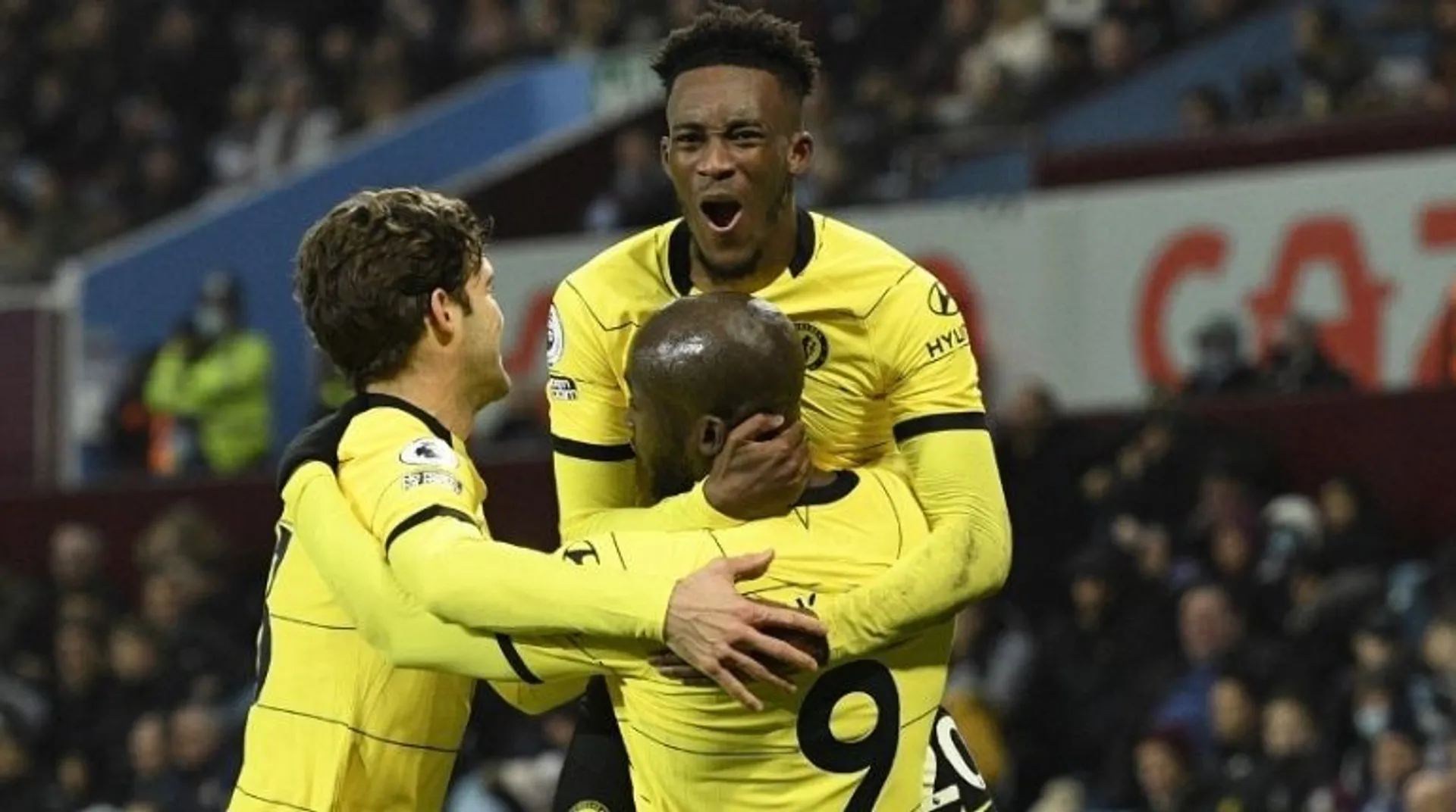 Chelsea vs Aston Villa News - Latest Chelsea vs Aston Villa News