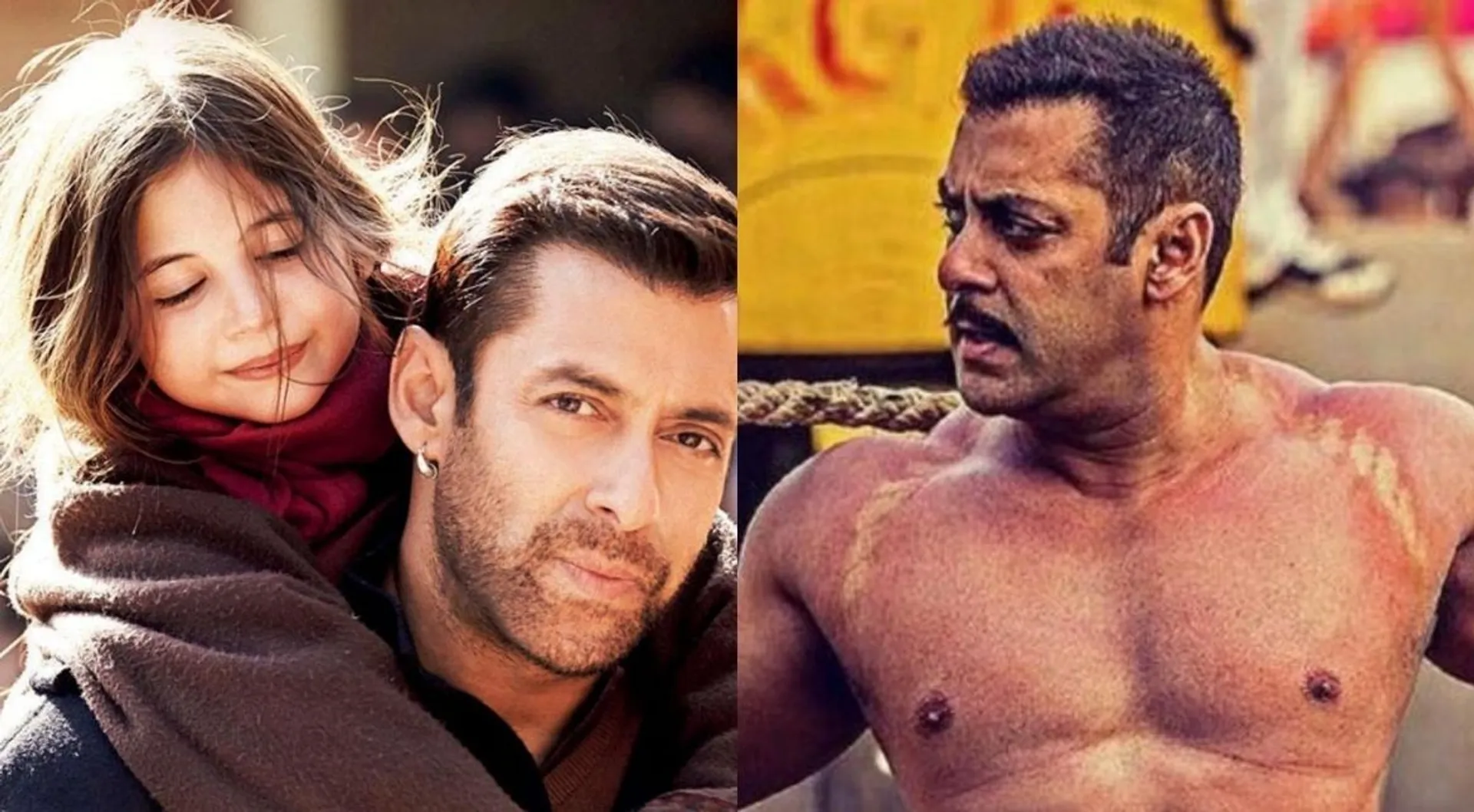 'Bajrangi Bhaijaan' to 'Sultan': 5 performances that proved Salman Khan can act