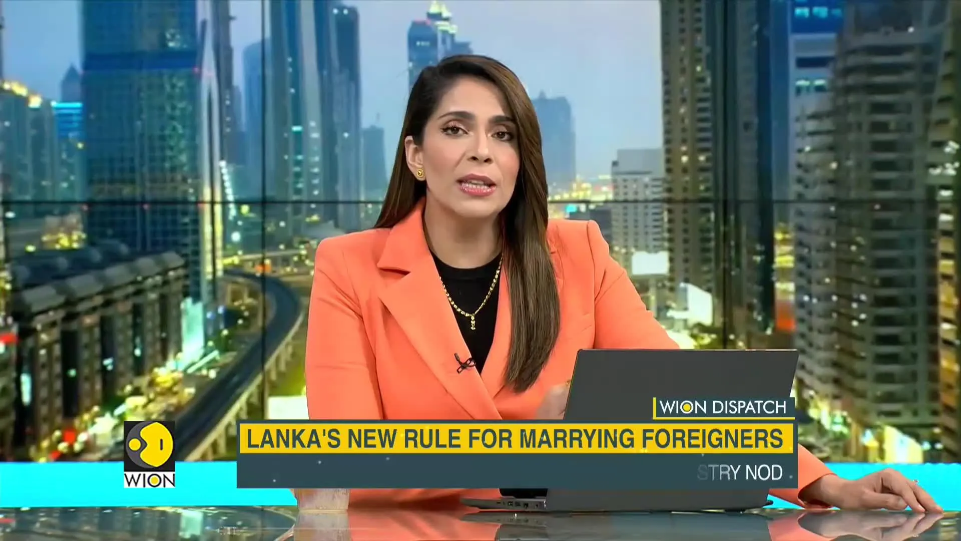 Sri Lanka: Foreigners marrying locals need defence ministry nod