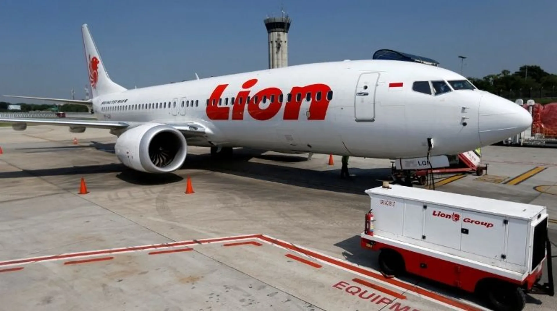 After deadly crash, Boeing 737 MAX comes alive to soar high in sky again in Indonesia