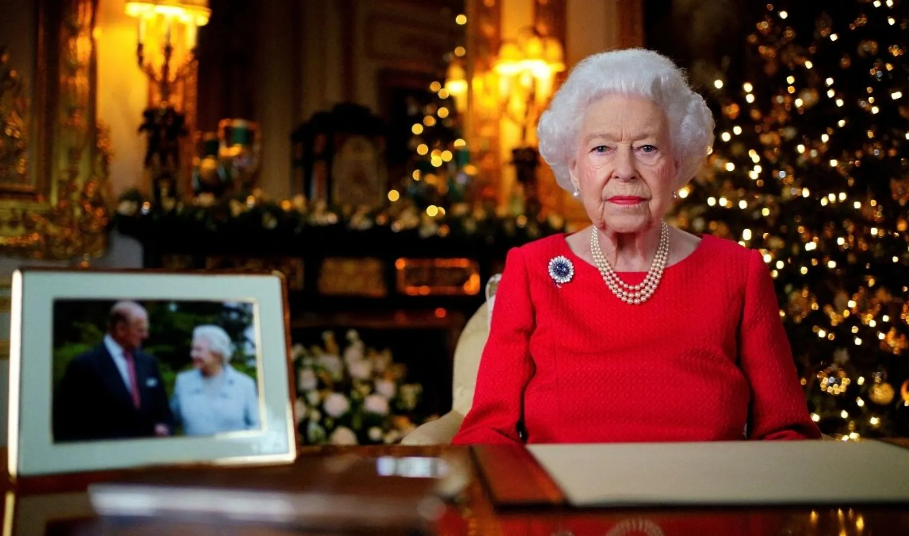 Britain's Queen Elizabeth to celebrate 70 years on throne with star-studded concert