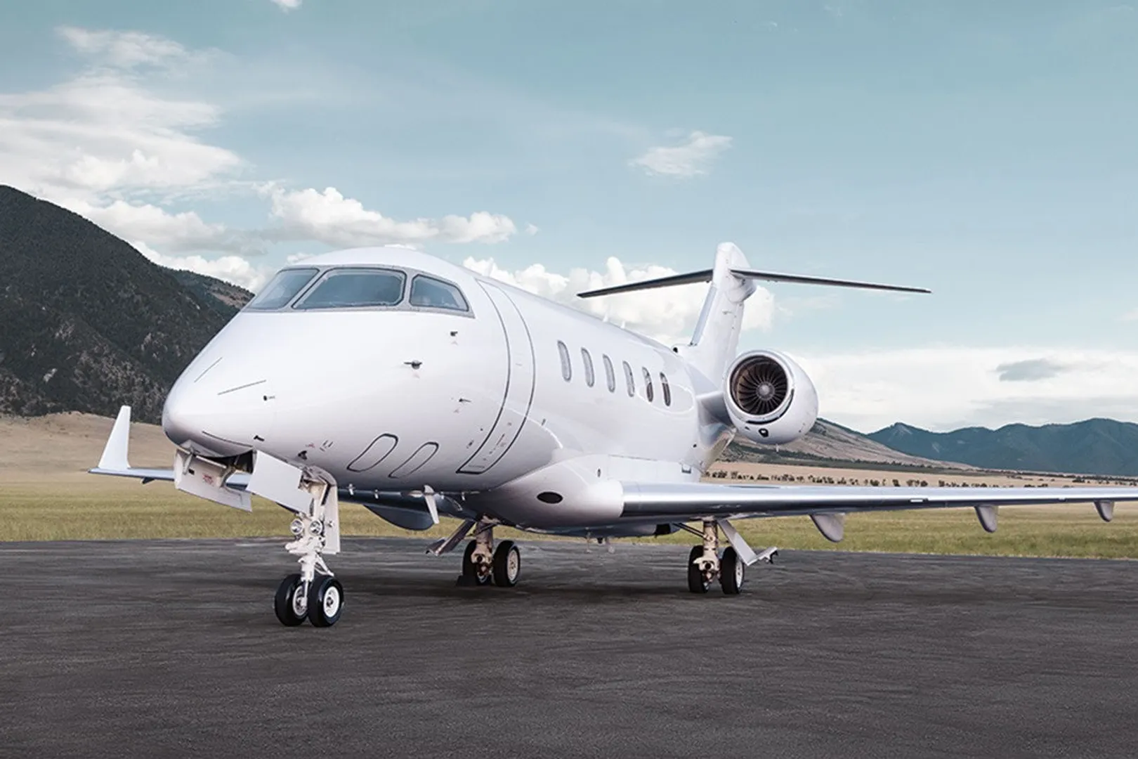 Austria: Aviation companies complain of aircraft supplies' shortage after demand for private jets