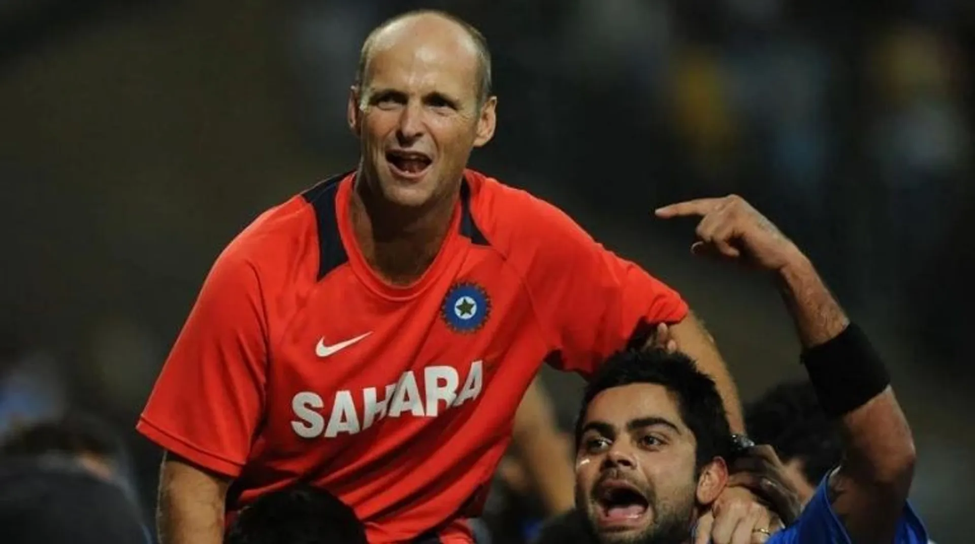 Former IND coach interested in coaching ENG Test side as Silverwood's role under threat post Ashes debacle