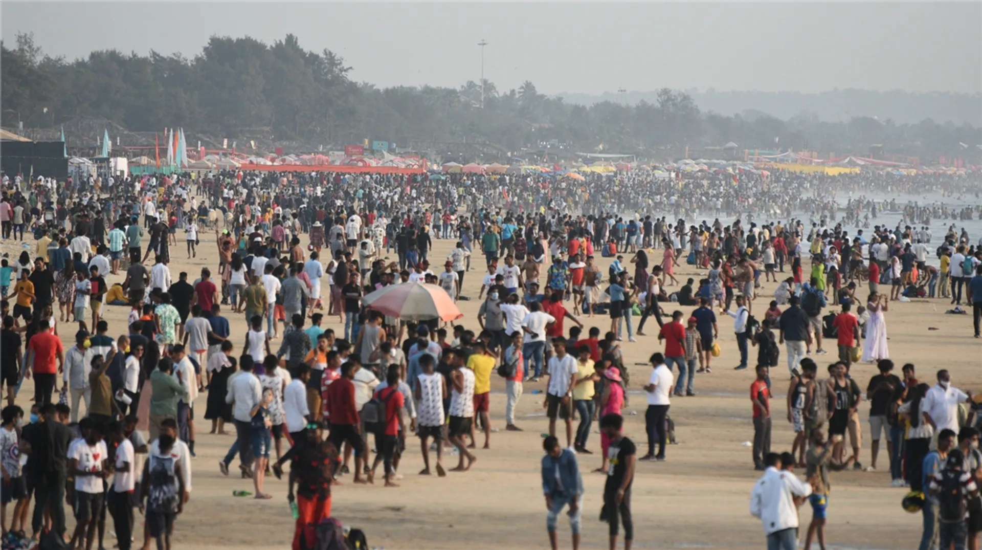Indiaâs daily Covid cases rise by 22,775, Omicron tally stands at 1,431
