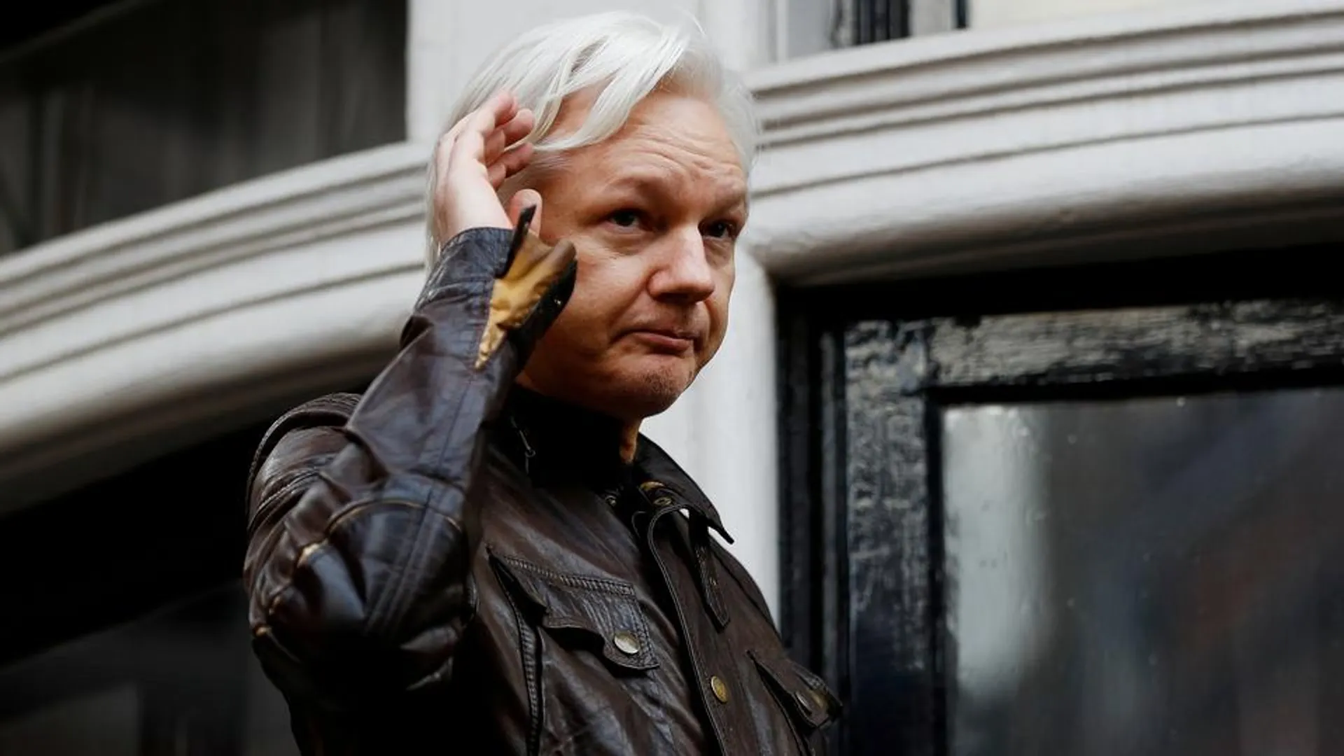 Mexico offers political asylum to WikiLeaks founder Julian Assange
