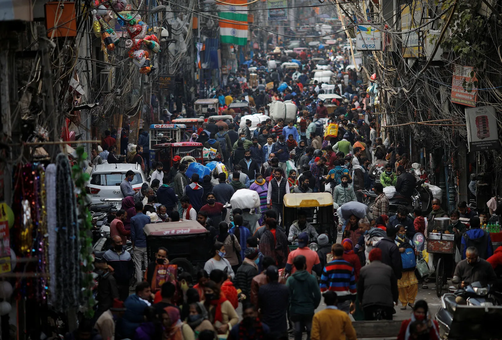 âFifth wave in Delhiâ: State health minister says 10,000 new Covid cases expected today