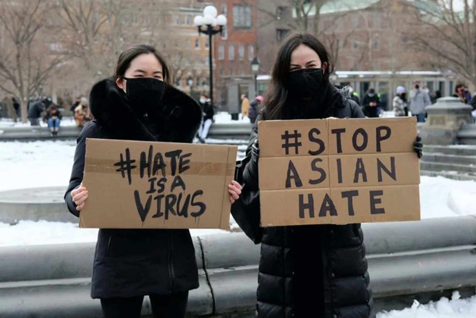 In another case of anti-Asian hate crimes, man brutally attacked last year in US dies after 8 months