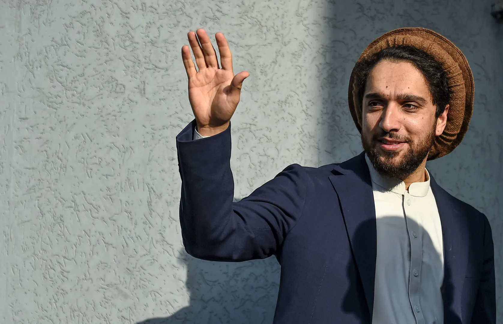 Afghanistan: Taliban claims to have met National Resistance Front leaders