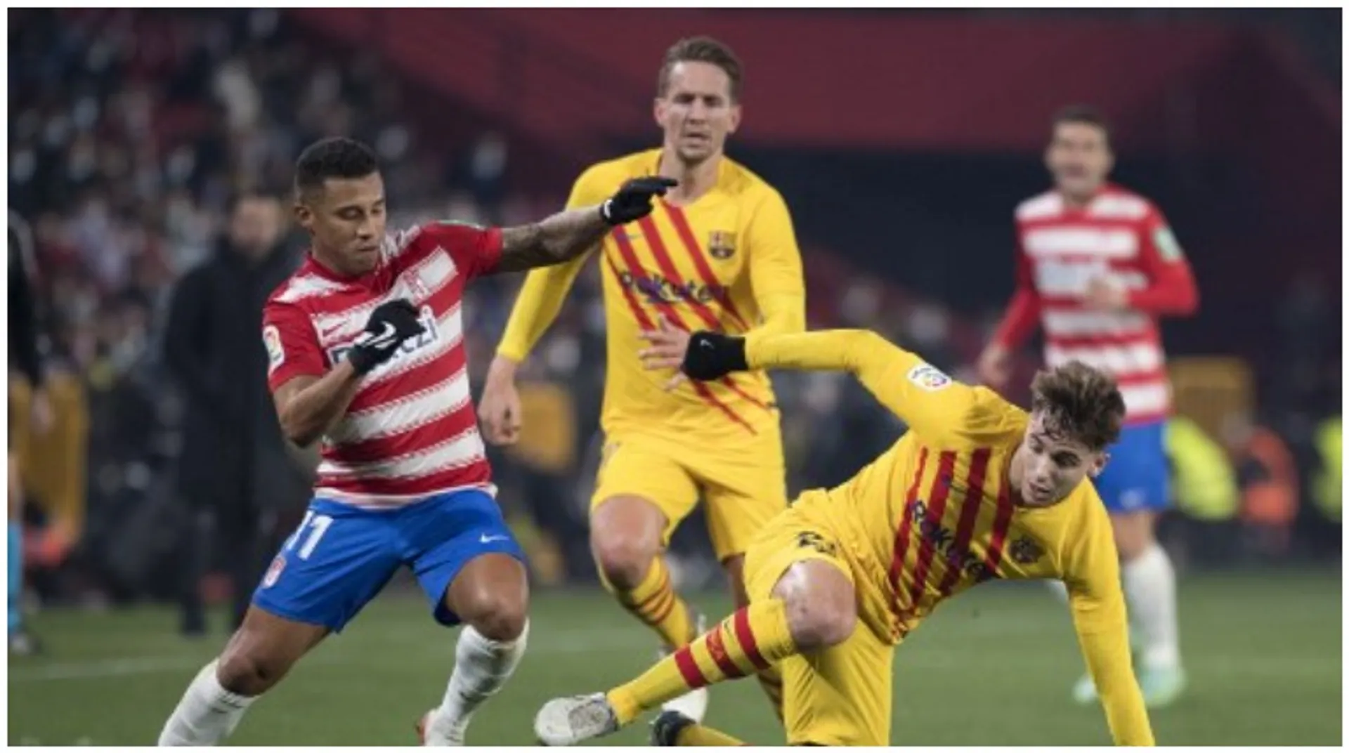 El Clasico: Barcelona get injury boost as five players declared fit for Spanish Super Cup clash vs Real Madrid