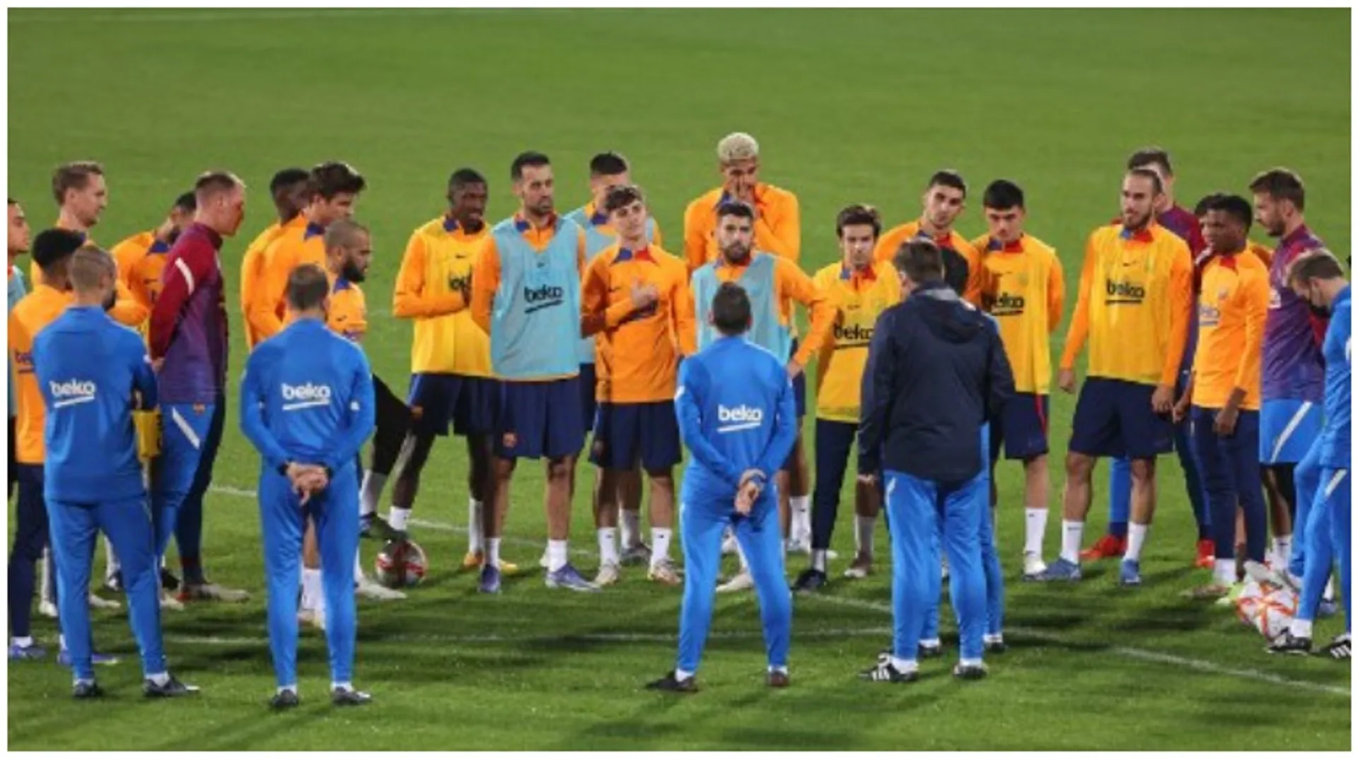 El Clasico: When and where to watch Barcelona vs Real Madrid Supercopa semi-final encounter?