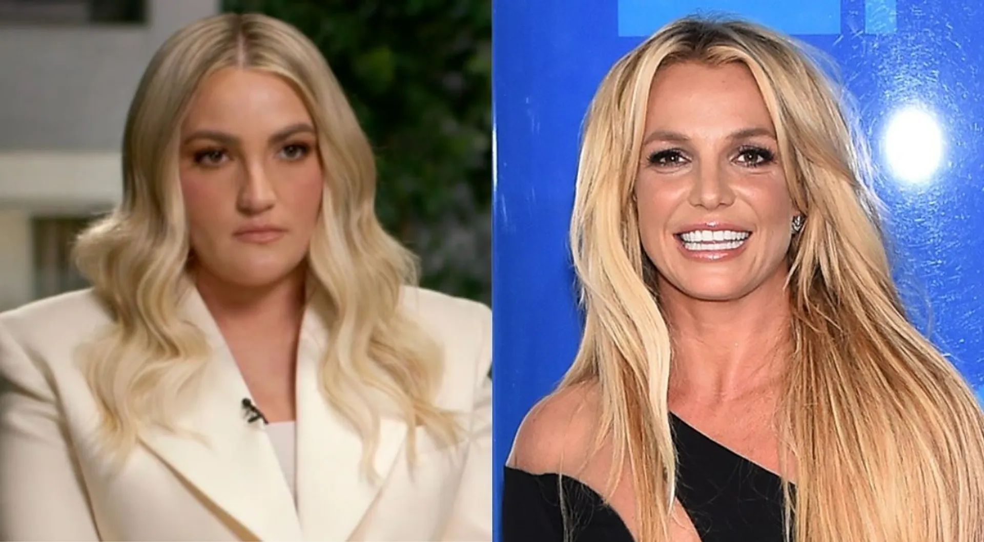 Britney Spears claps back at sister Jamie Lynn: 'You've stooped to a whole new level of low'