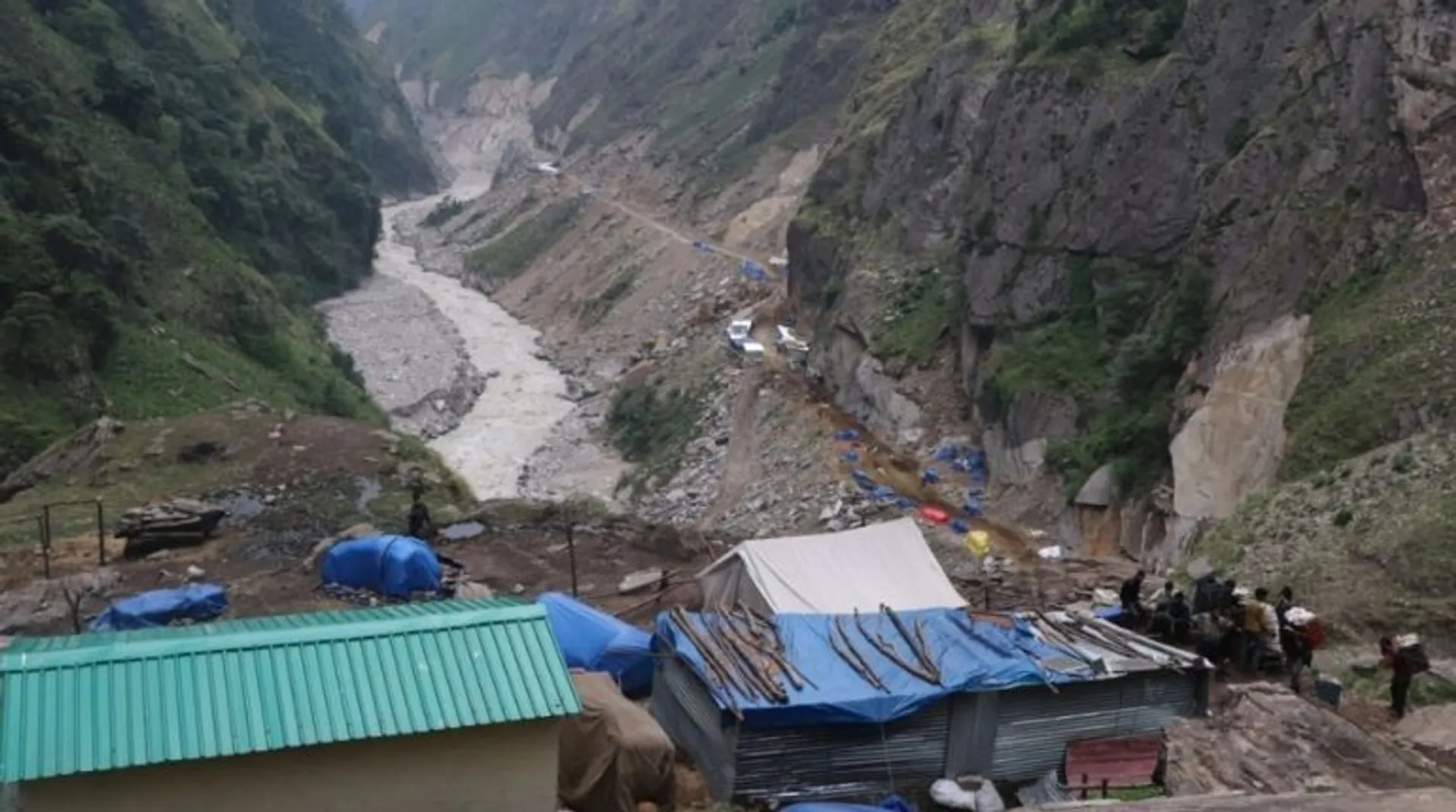 Nepal conducts âcensusâ in disputed territories with India: Report