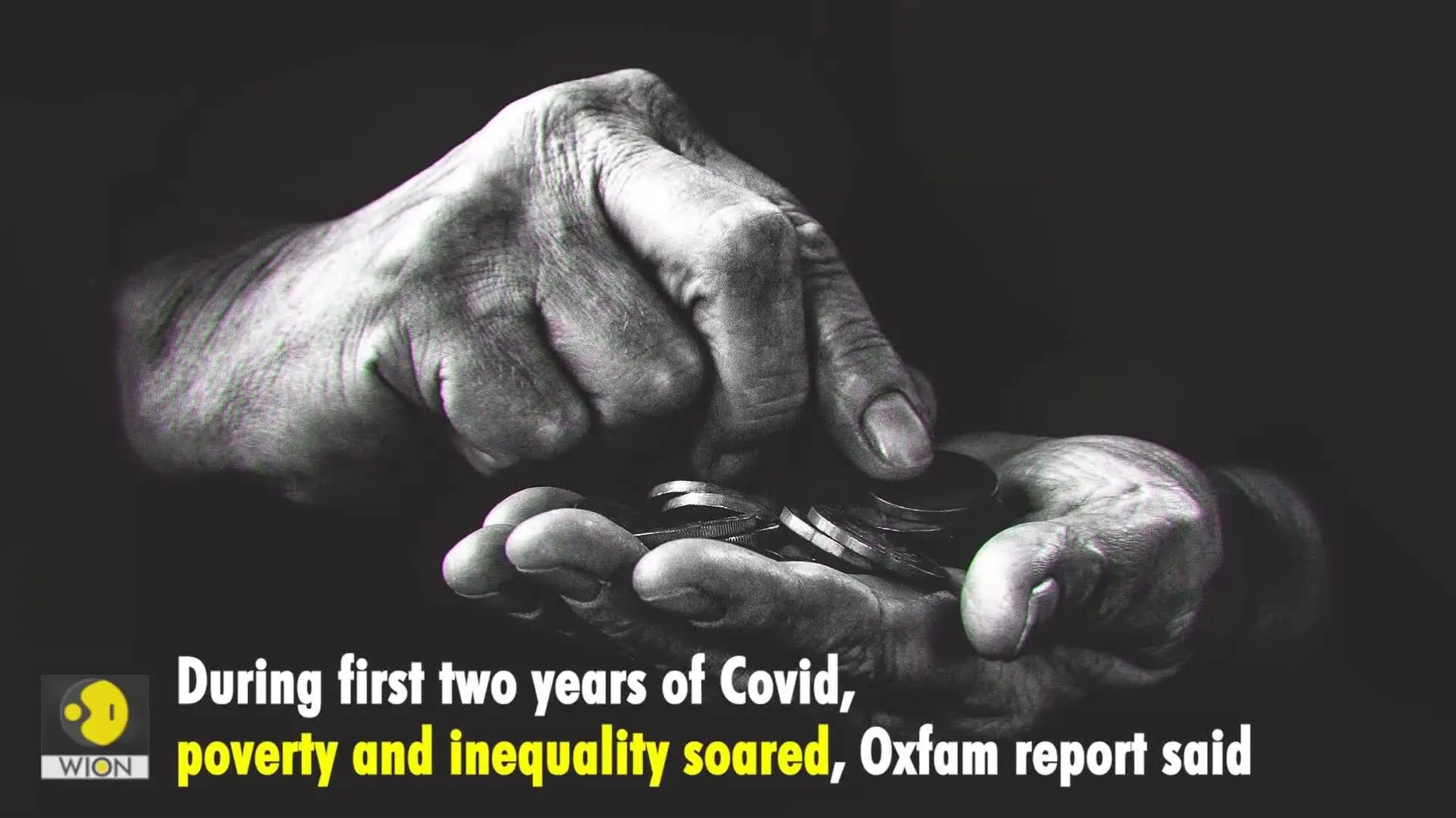 Wealth of world’s 10 richest men doubled during Covid pandemic: Report