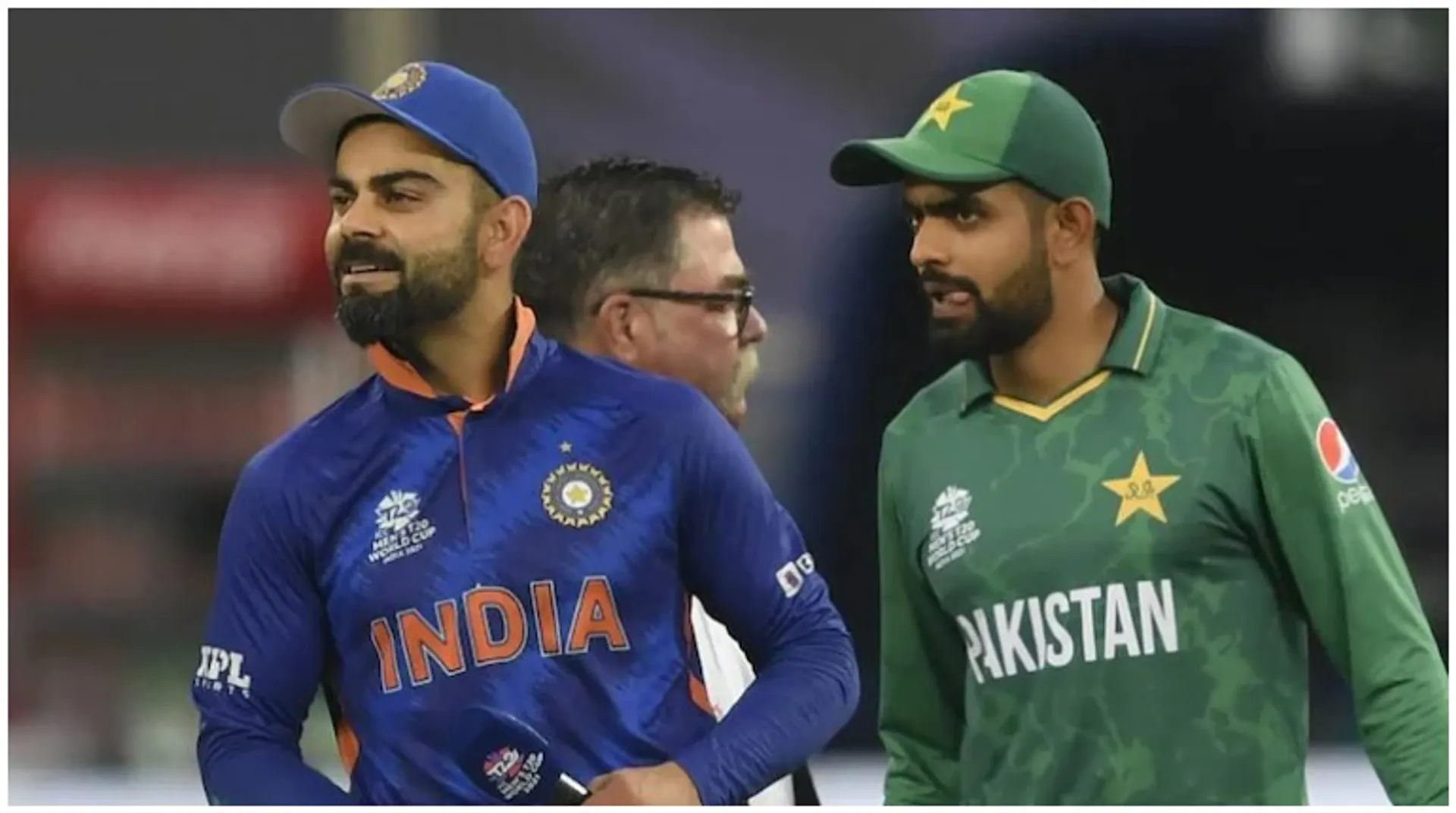 ICC Men's T20I team of 2021: Babar Azam leads star-studded XI, no Team India player makes the cut