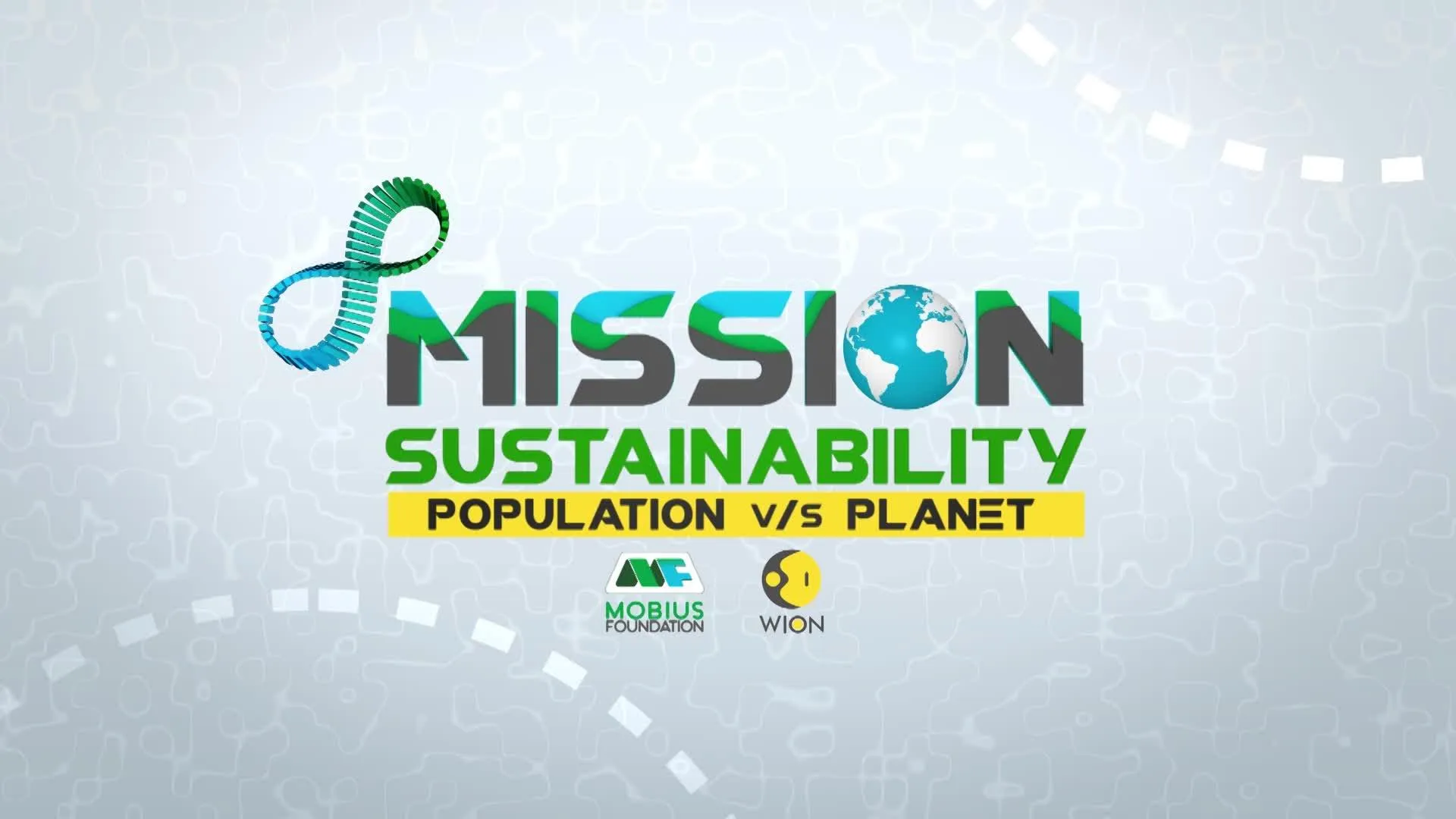 Mission Sustainability | Running Dry: Population and Water Cricis
