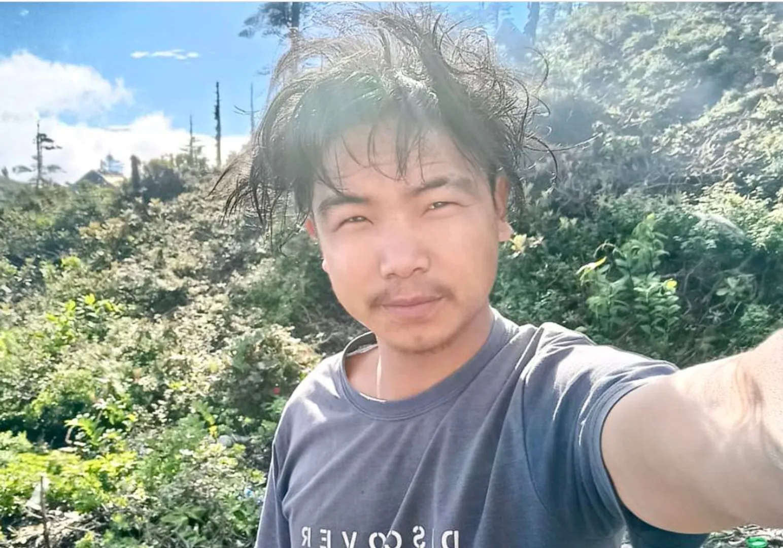 âWas tied up and given electric shocksâ, says Indian boy âabductedâ by Chinese army