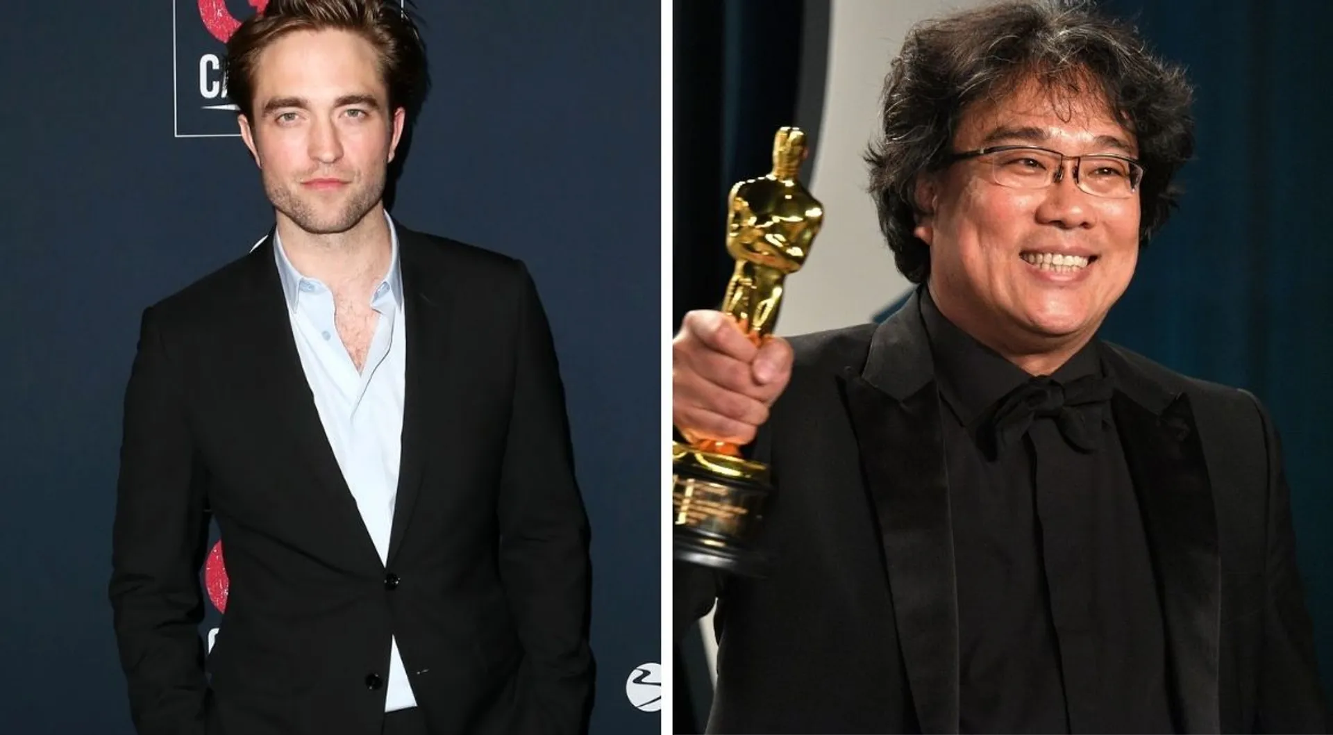 Bong Joon Ho, Robert Pattinson teaming for sci-fi movie