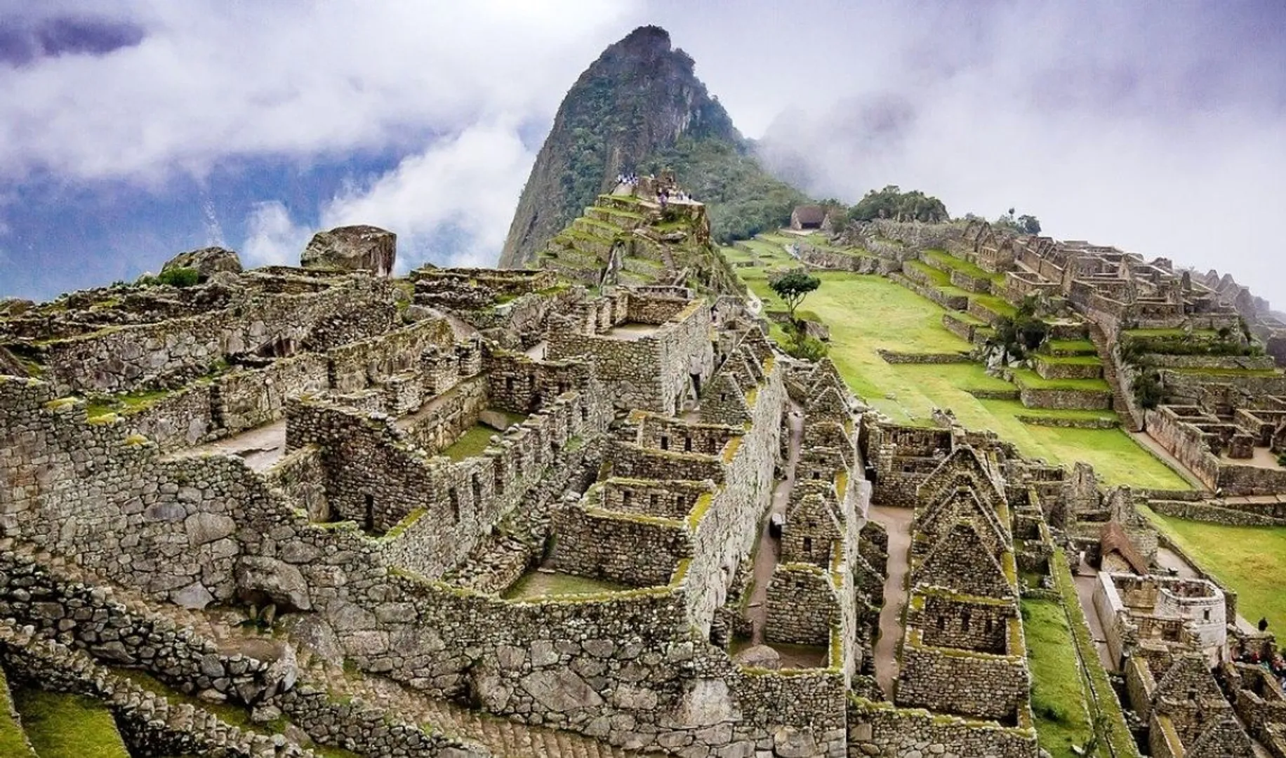Secrets and mysteries of Machu Picchu, new study reveals more about the historic site
