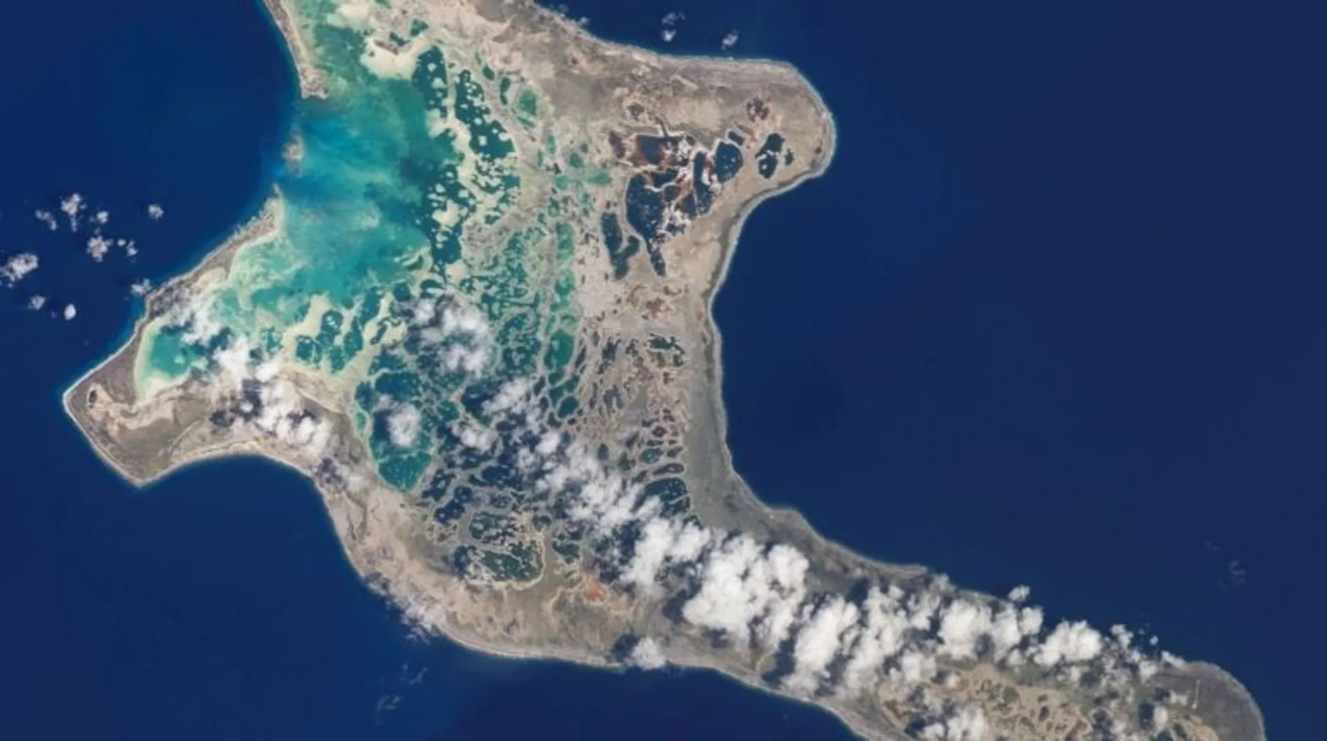 India sends medical supplies to Kiribati as the island struggles with its first Covid outbreak