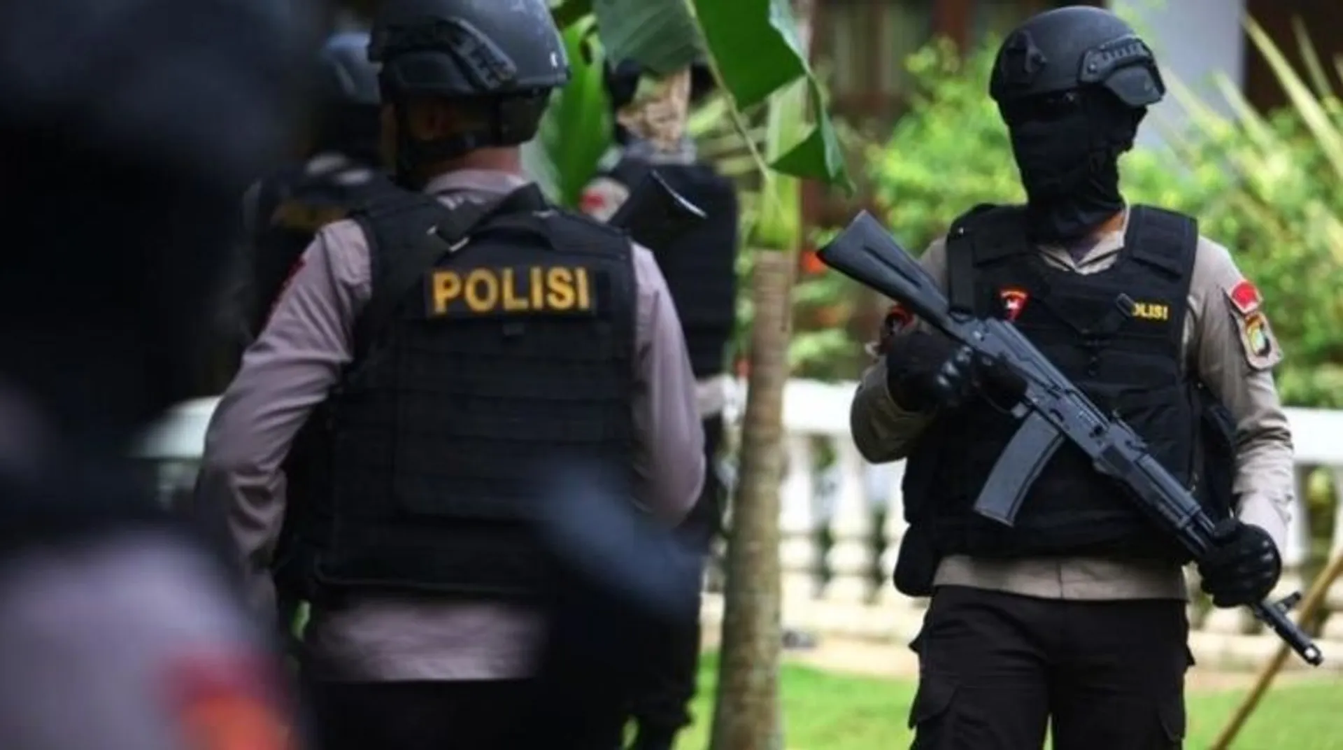 19 people killed inÂ fire, clash at nightclubÂ in Indonesia, say cops