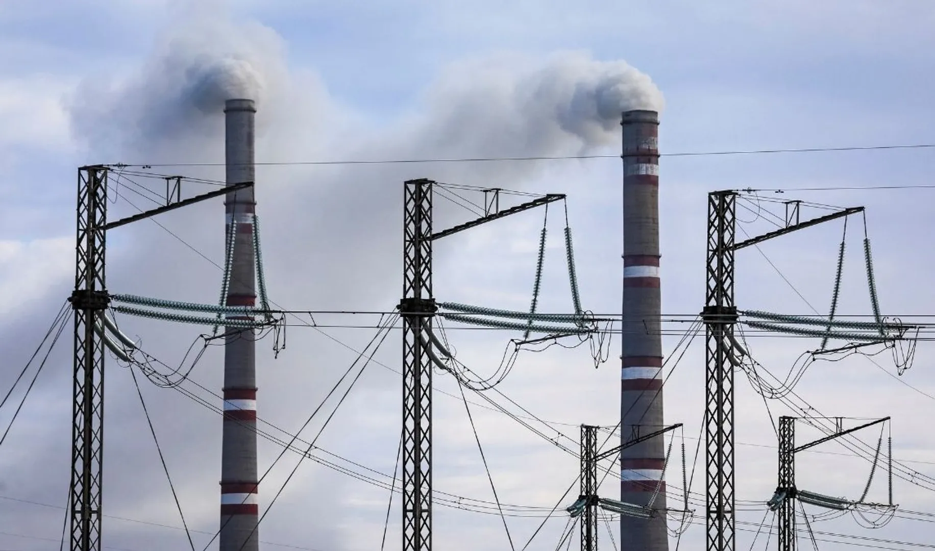Power blackout hits Kazakhstan, Kyrgyzstan and Uzbekistan