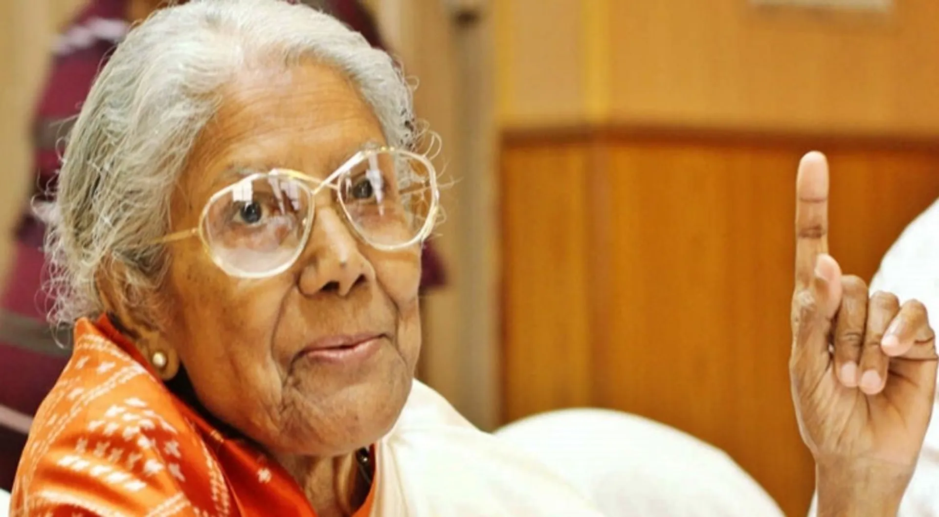 Iconic Bengali singer Sandhya Mukherjee, who refused Padma Shri, no more