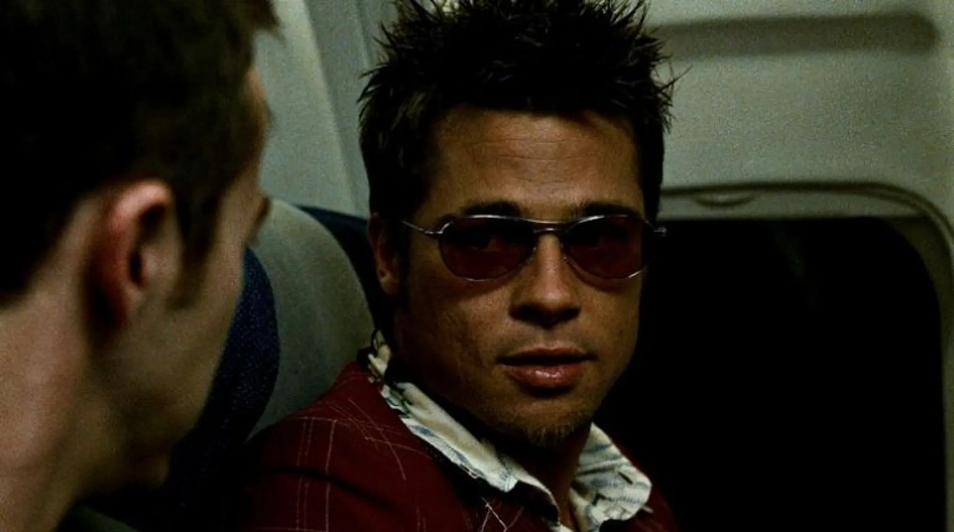 Original ending of 'Fight Club' restored in China following backlash