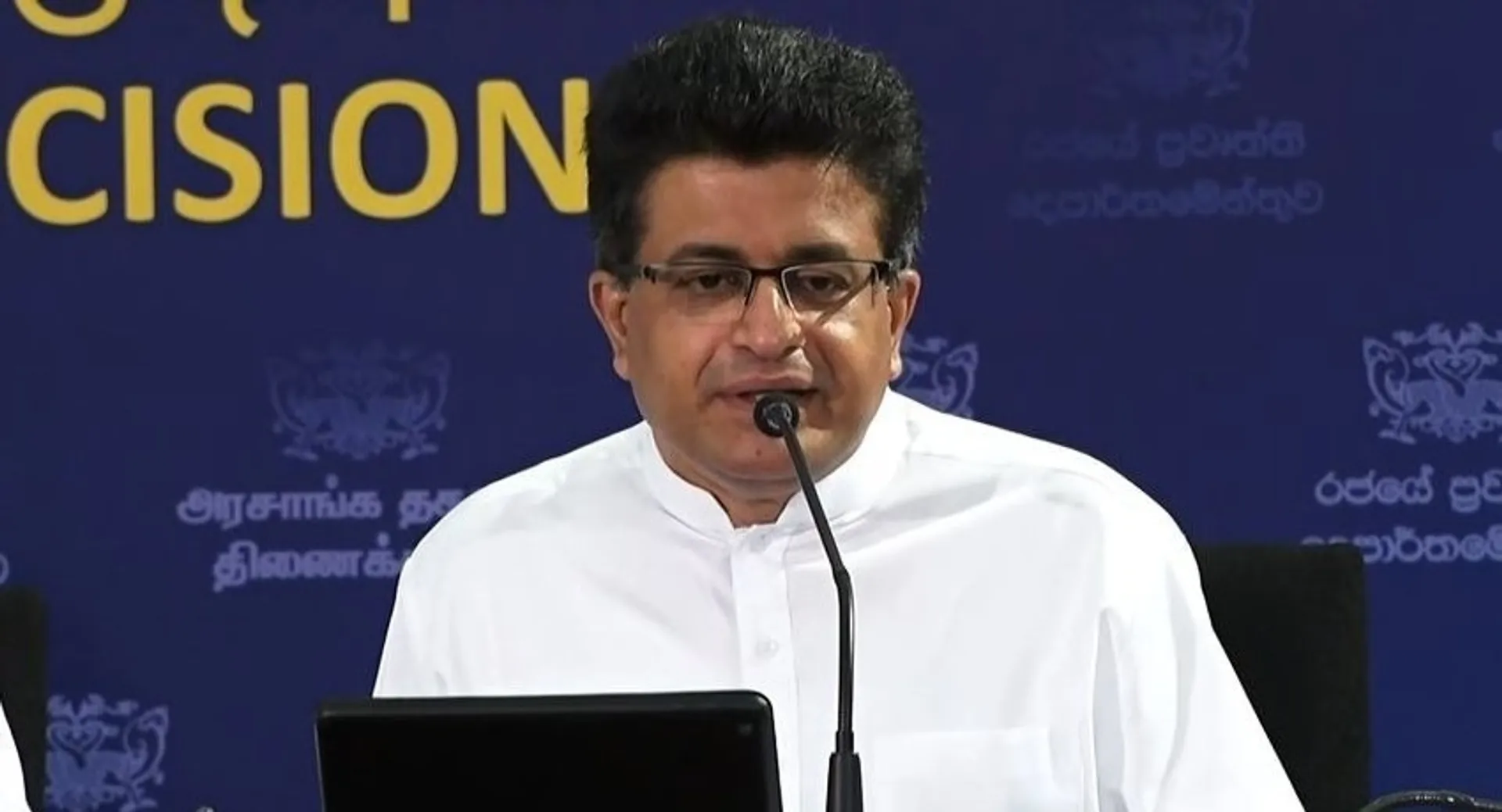 Lankan minister slams Tamil MPs for seeking Indian PMâs intervention on 13th Amendment issue