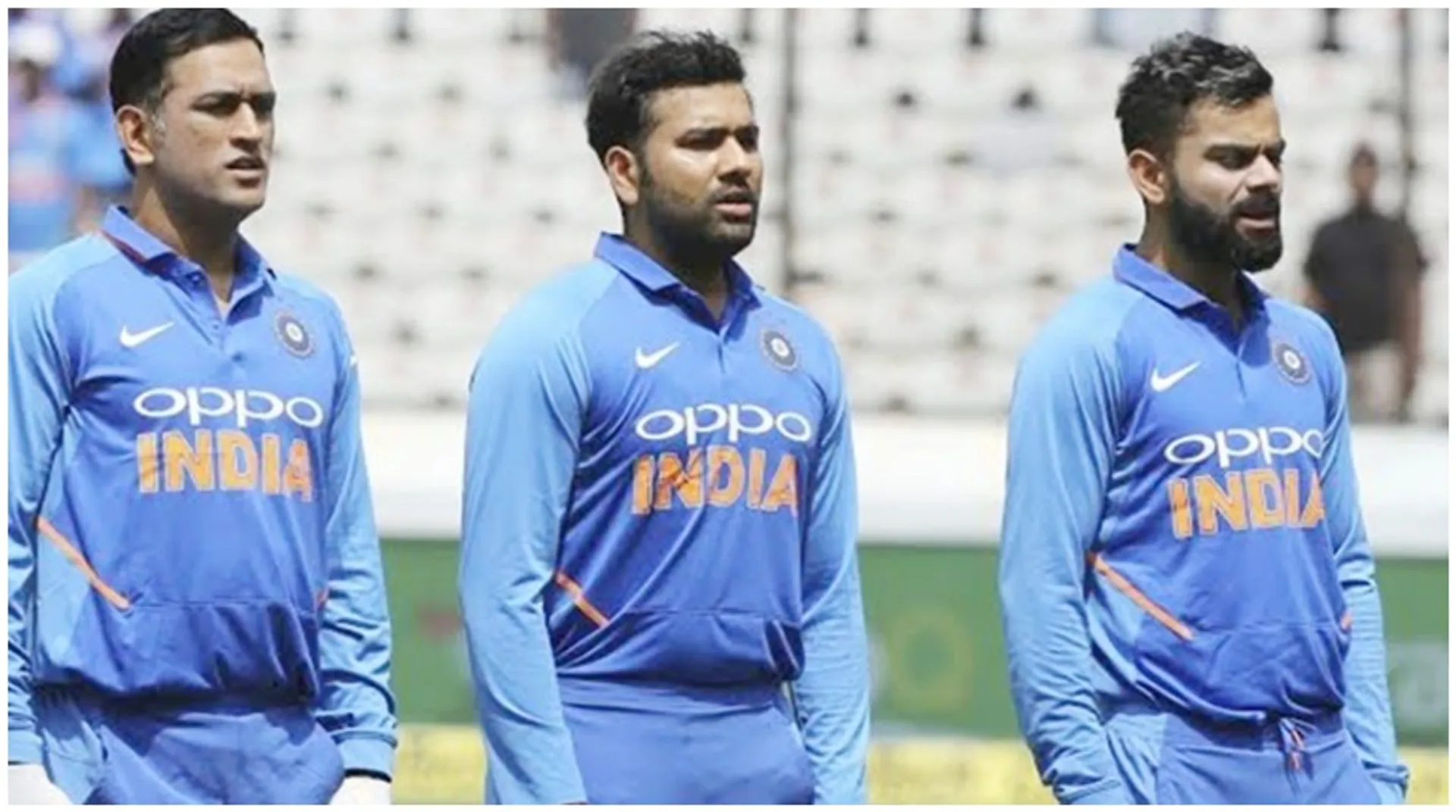 Rohit Sharma has won like MS Dhoni: Former WI skipper heaps praise on India's white-ball captain