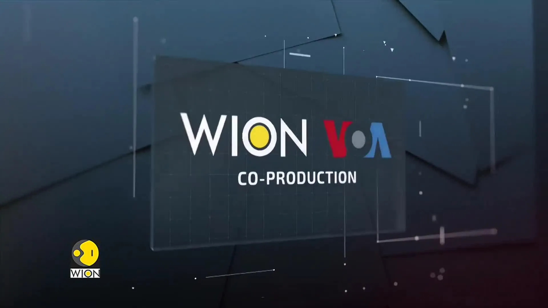 WION-VOA CO-Production: Are Chinese investments in Ukraine be at risk?