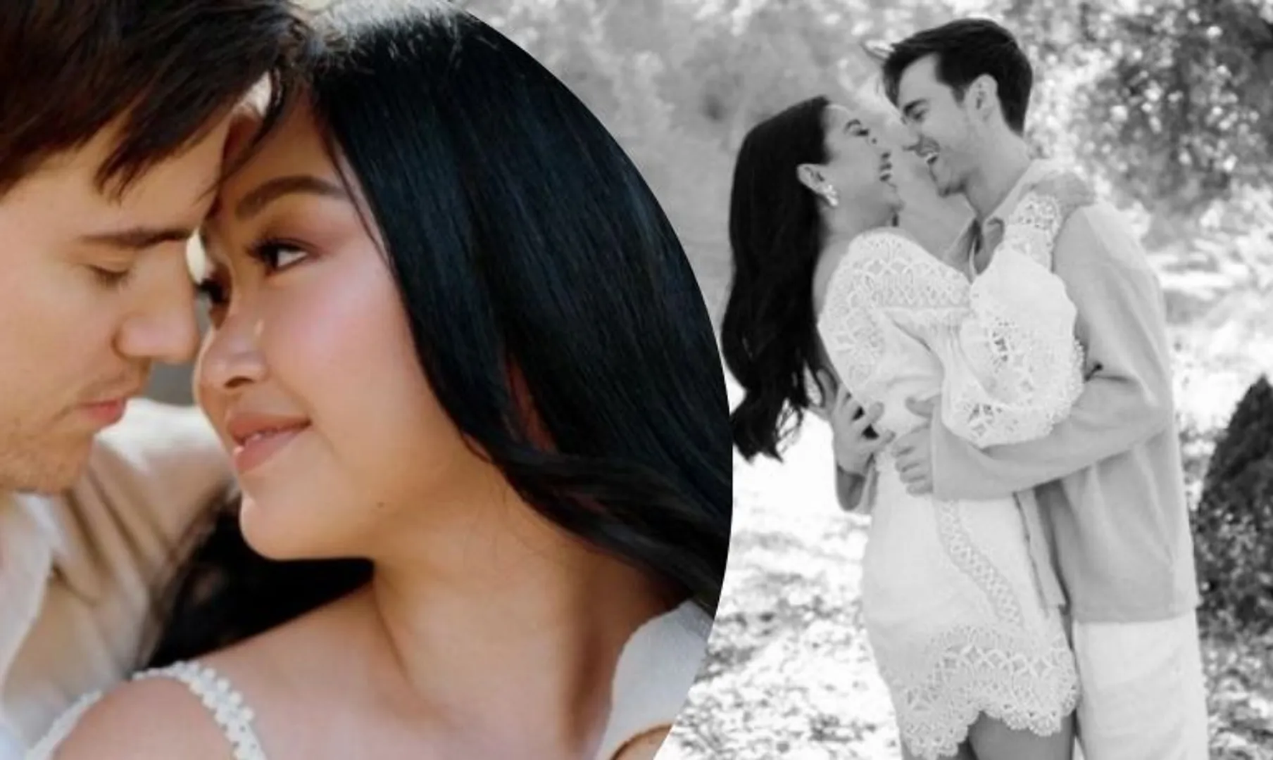 âTo All the Boysâ star Lana Condor gets engaged to beau Anthony De La Torre