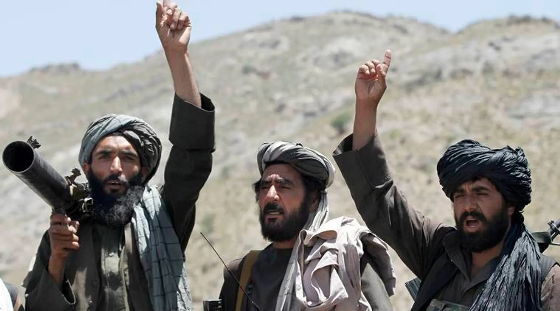UN Report: Taliban killed over 100 ex-Afghan officials
